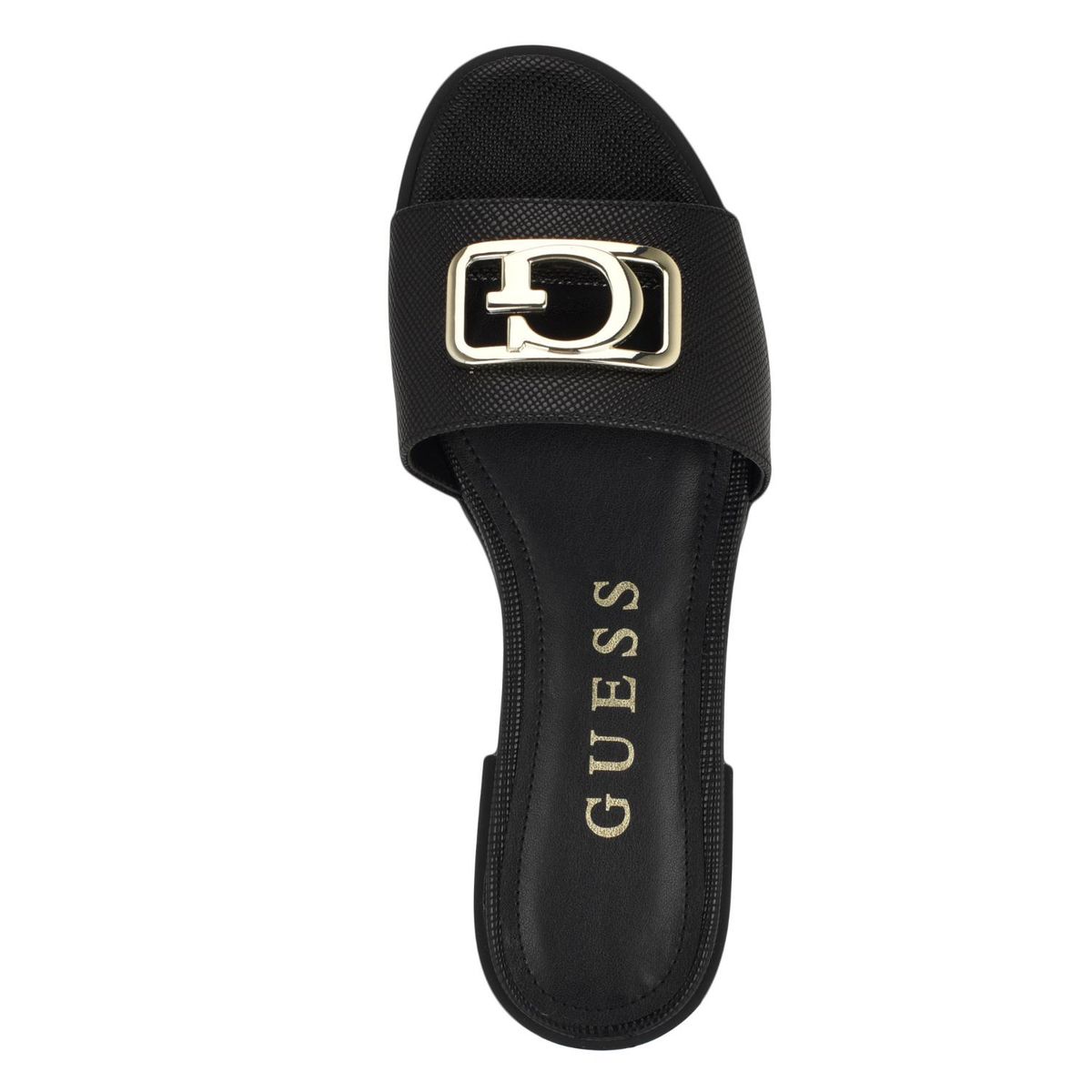GUESS - Sandalias Casuales Mujer Guess