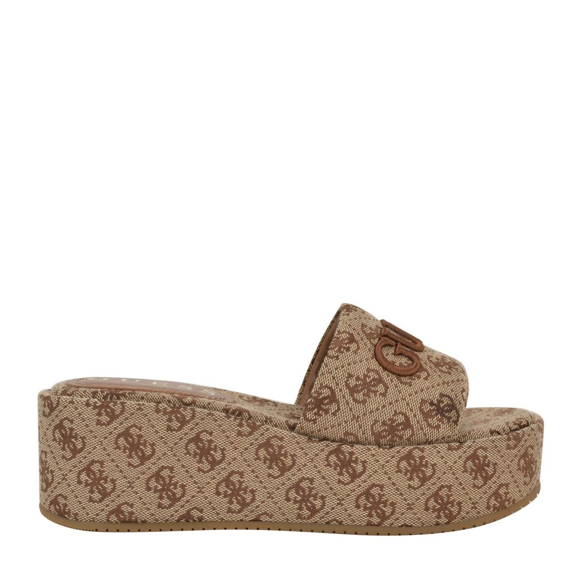 GUESS - Sandalias Casuales Mujer Guess