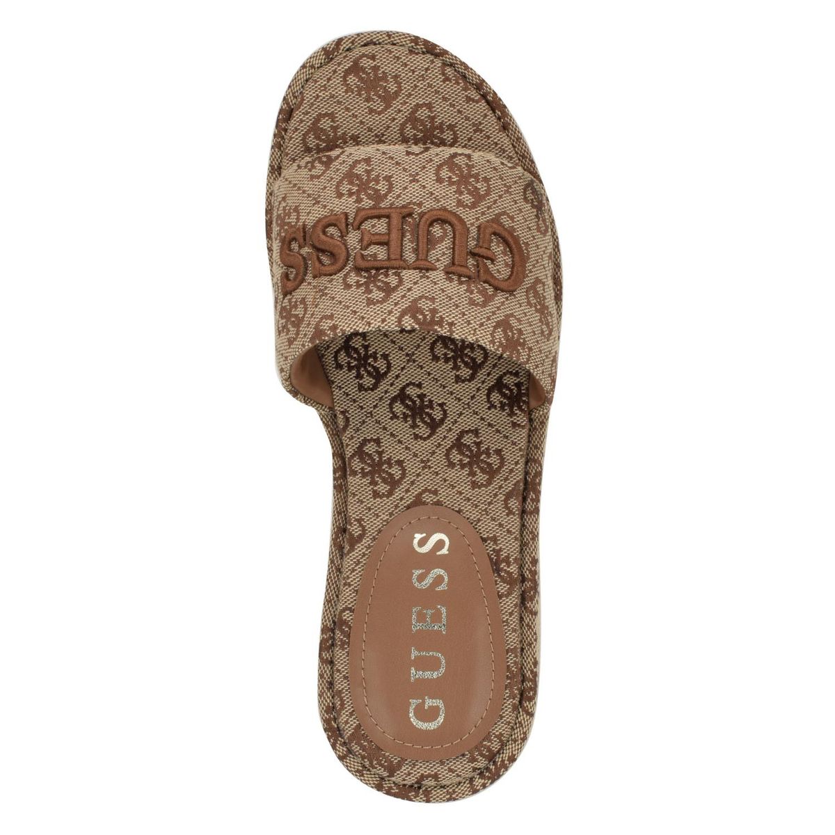 GUESS - Sandalias Casuales Mujer Guess