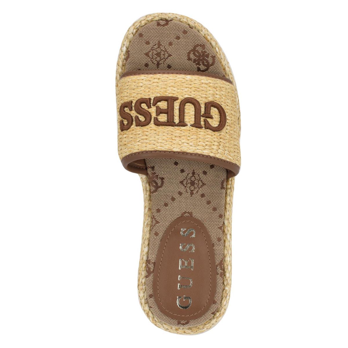 GUESS - Sandalias Casuales Mujer Guess