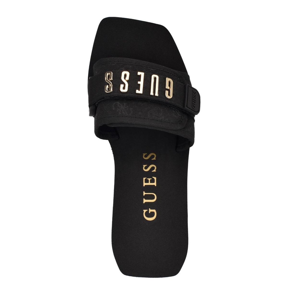 GUESS - Sandalias Casuales Mujer Guess
