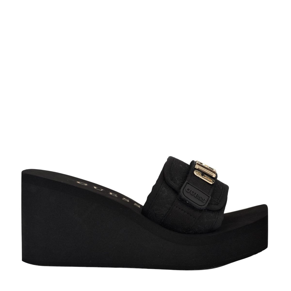 GUESS - Sandalias Casuales Mujer Guess