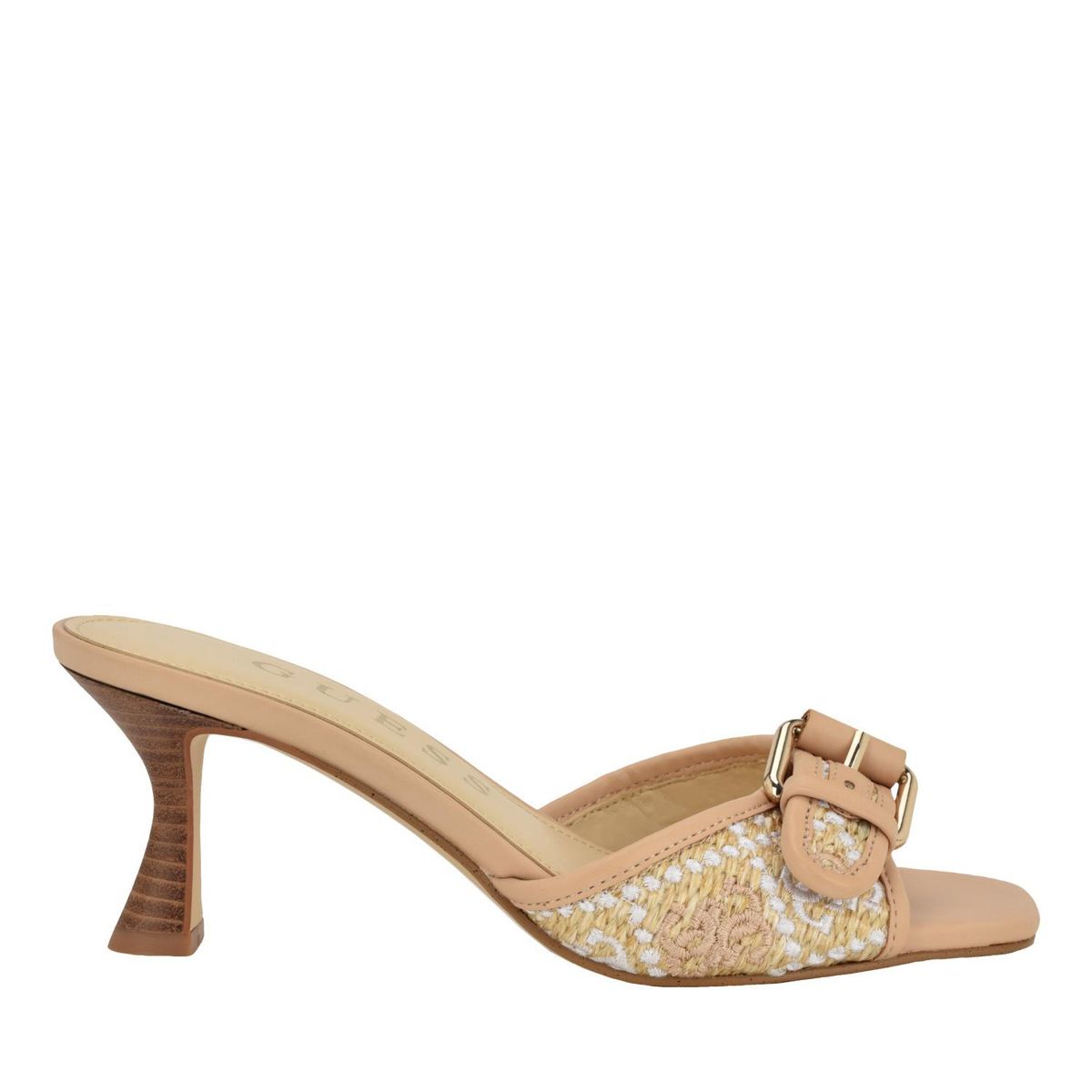 GUESS - Sandalias de Vestir Mujer Guess