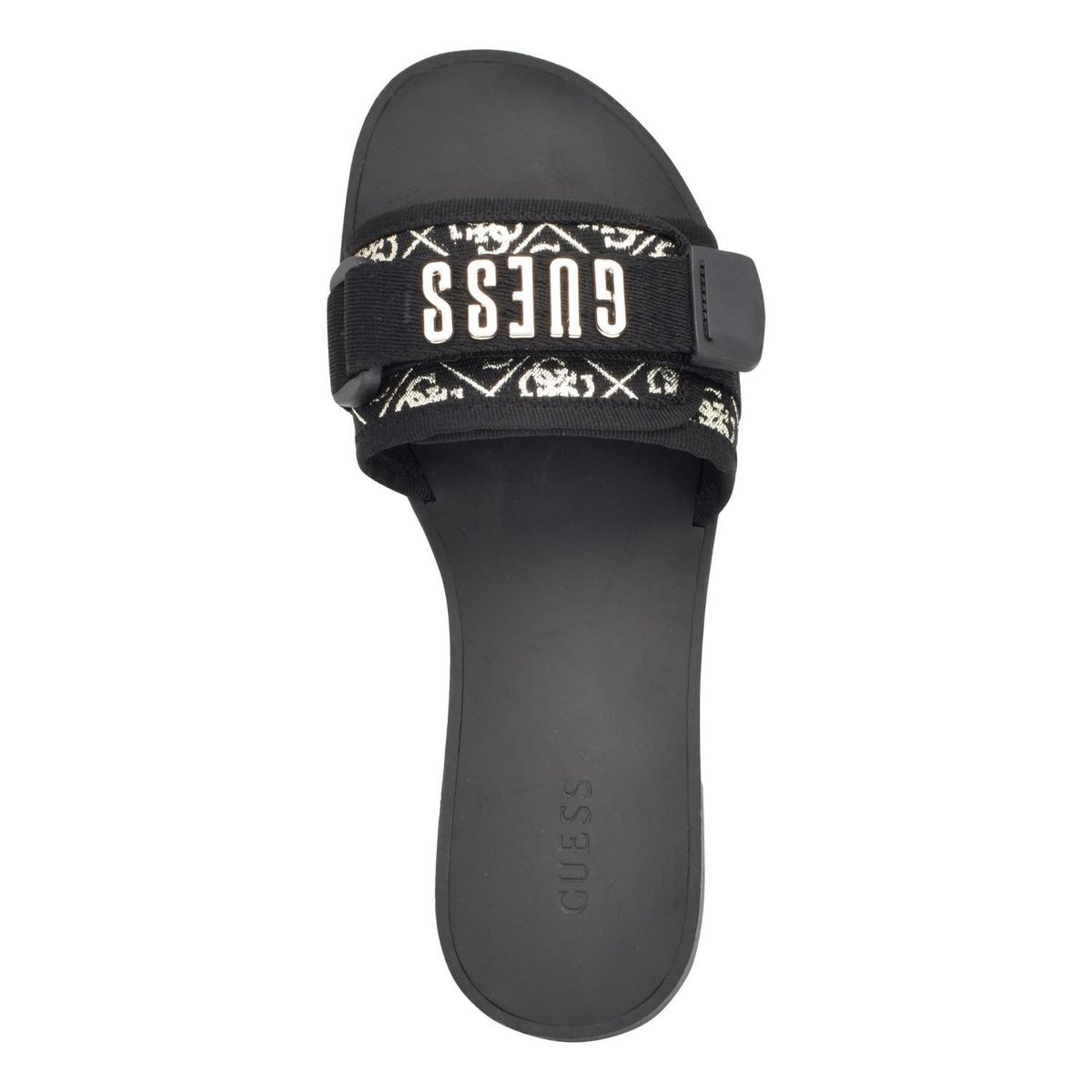 GUESS - Sandalias Casuales Mujer Guess