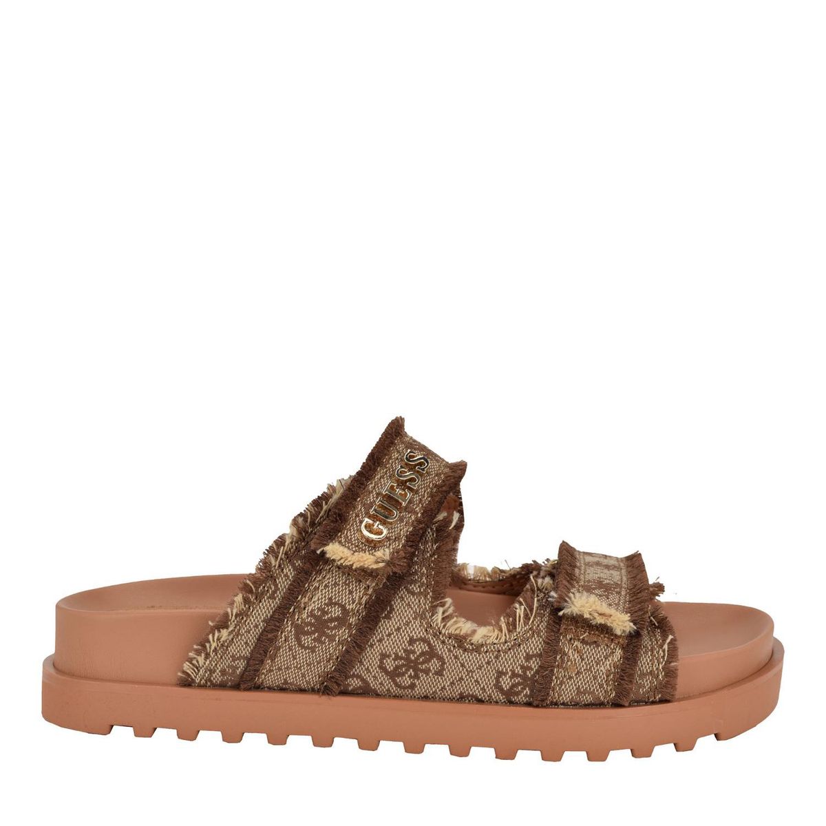 GUESS - Sandalias Casuales Mujer Guess
