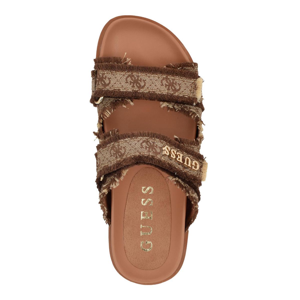 GUESS - Sandalias Casuales Mujer Guess