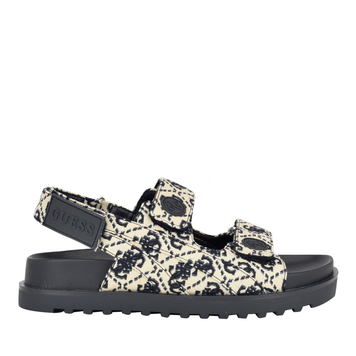 GUESS - Sandalias Casuales Mujer Guess