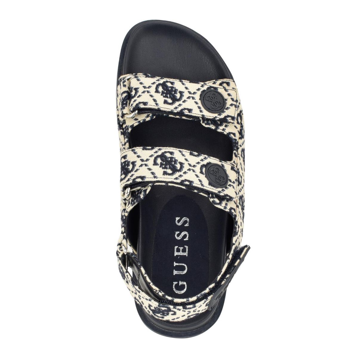GUESS - Sandalias Casuales Mujer Guess