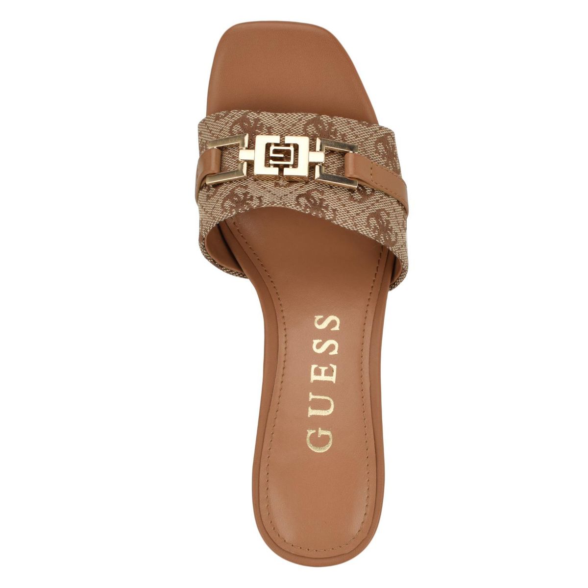 GUESS - Sandalias Casuales Mujer Guess