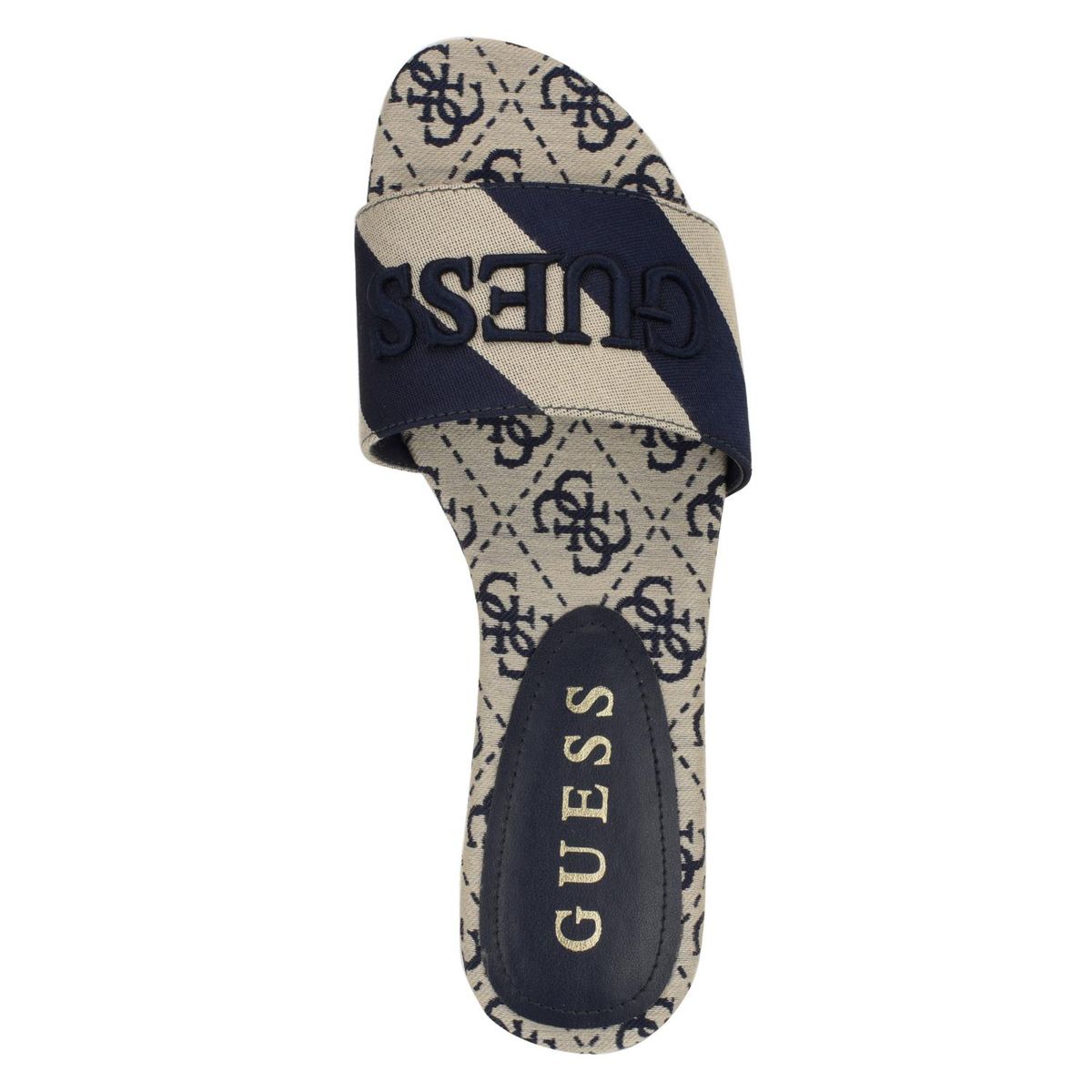 GUESS - Sandalias Casuales Mujer Guess