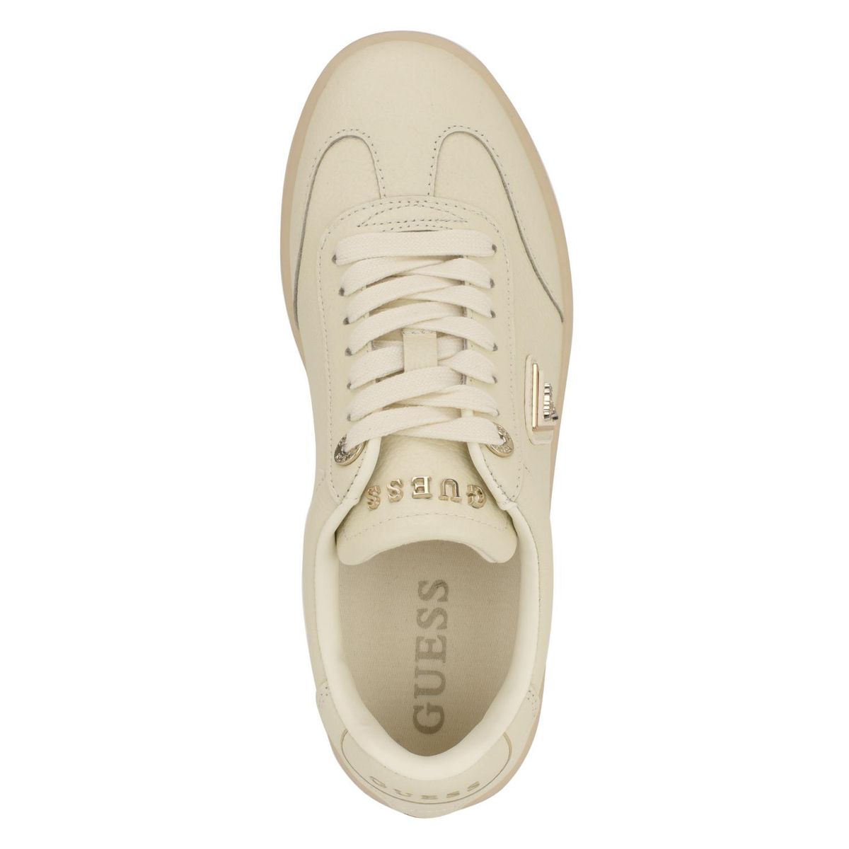 GUESS - Zapatillas Urbanas Mujer Guess
