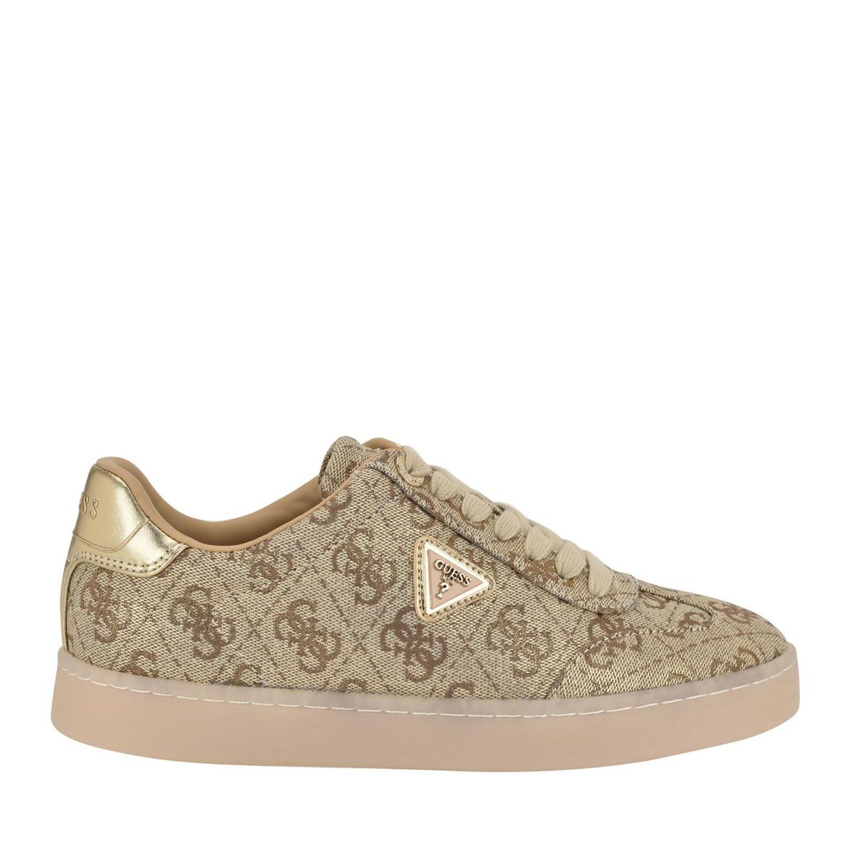 GUESS - Zapatillas Urbanas Mujer Guess