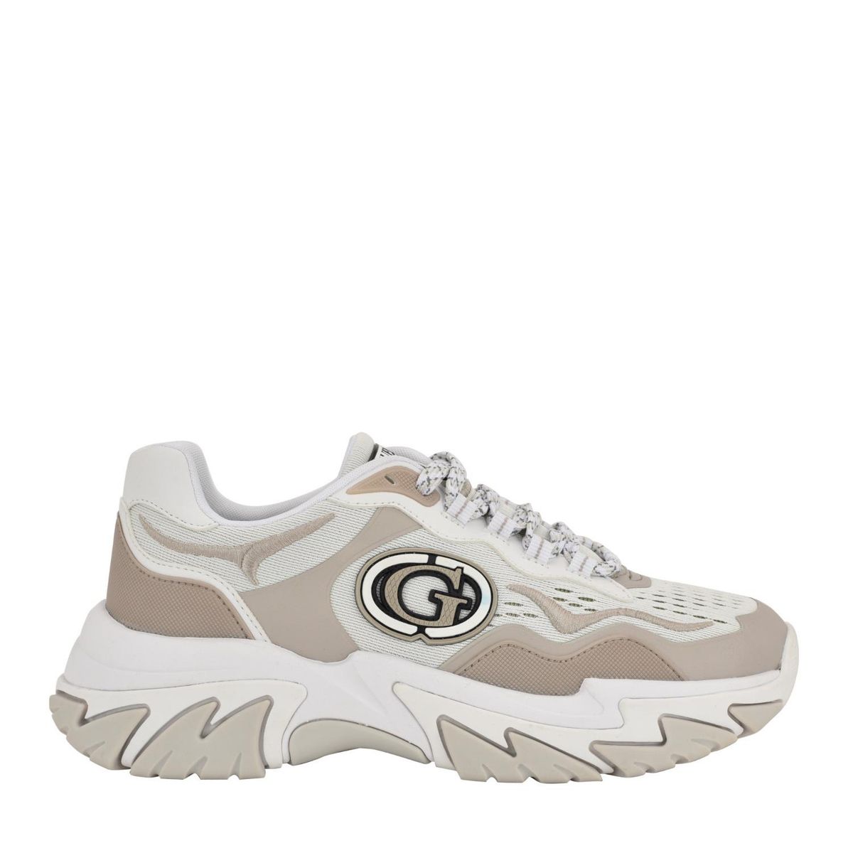 GUESS - Zapatillas Urbanas Mujer Guess