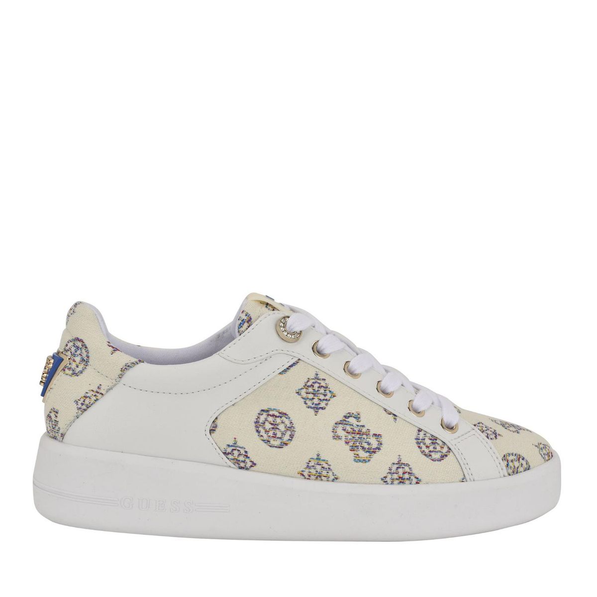 GUESS - Zapatillas Urbanas Mujer Guess