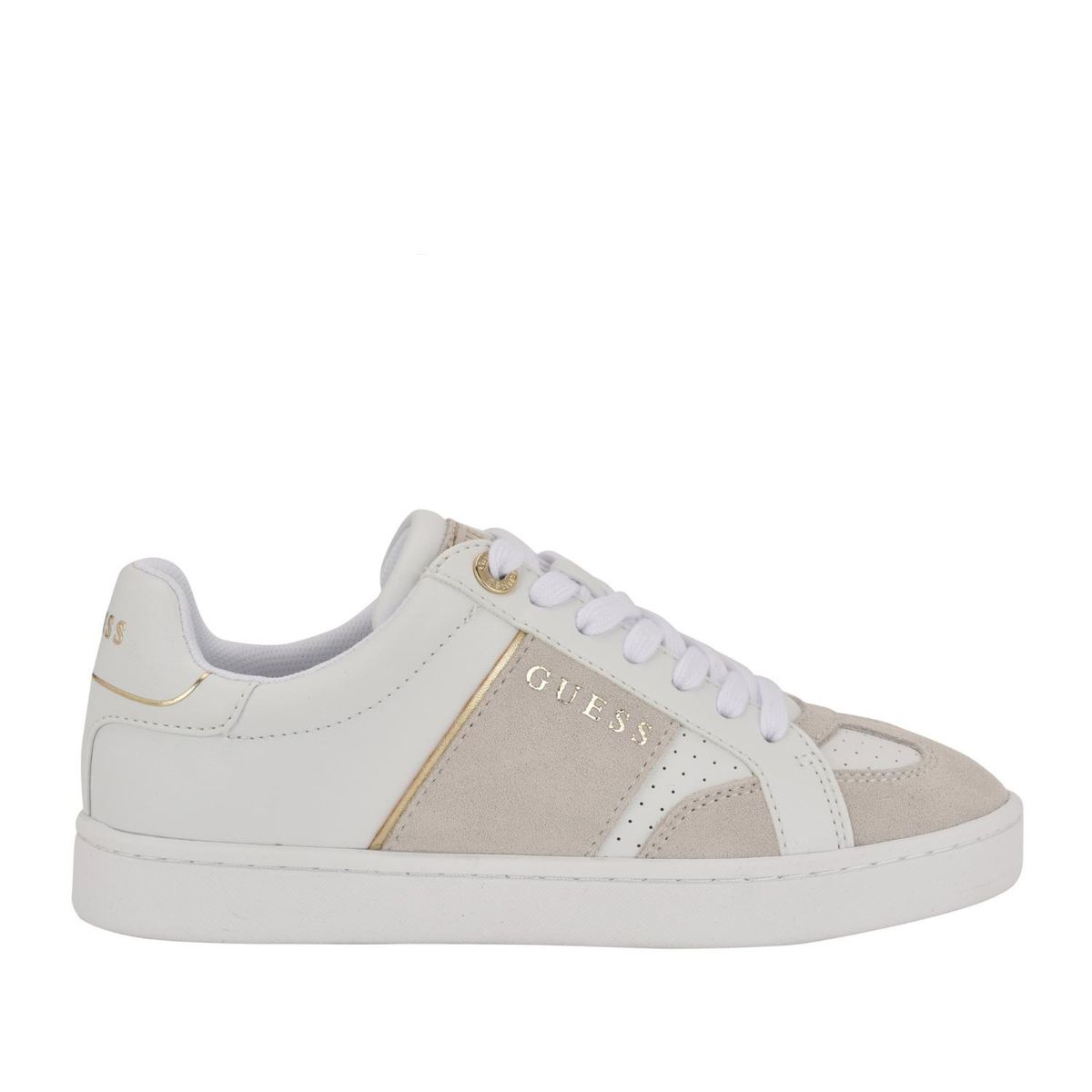GUESS - Zapatillas Urbanas Mujer Guess