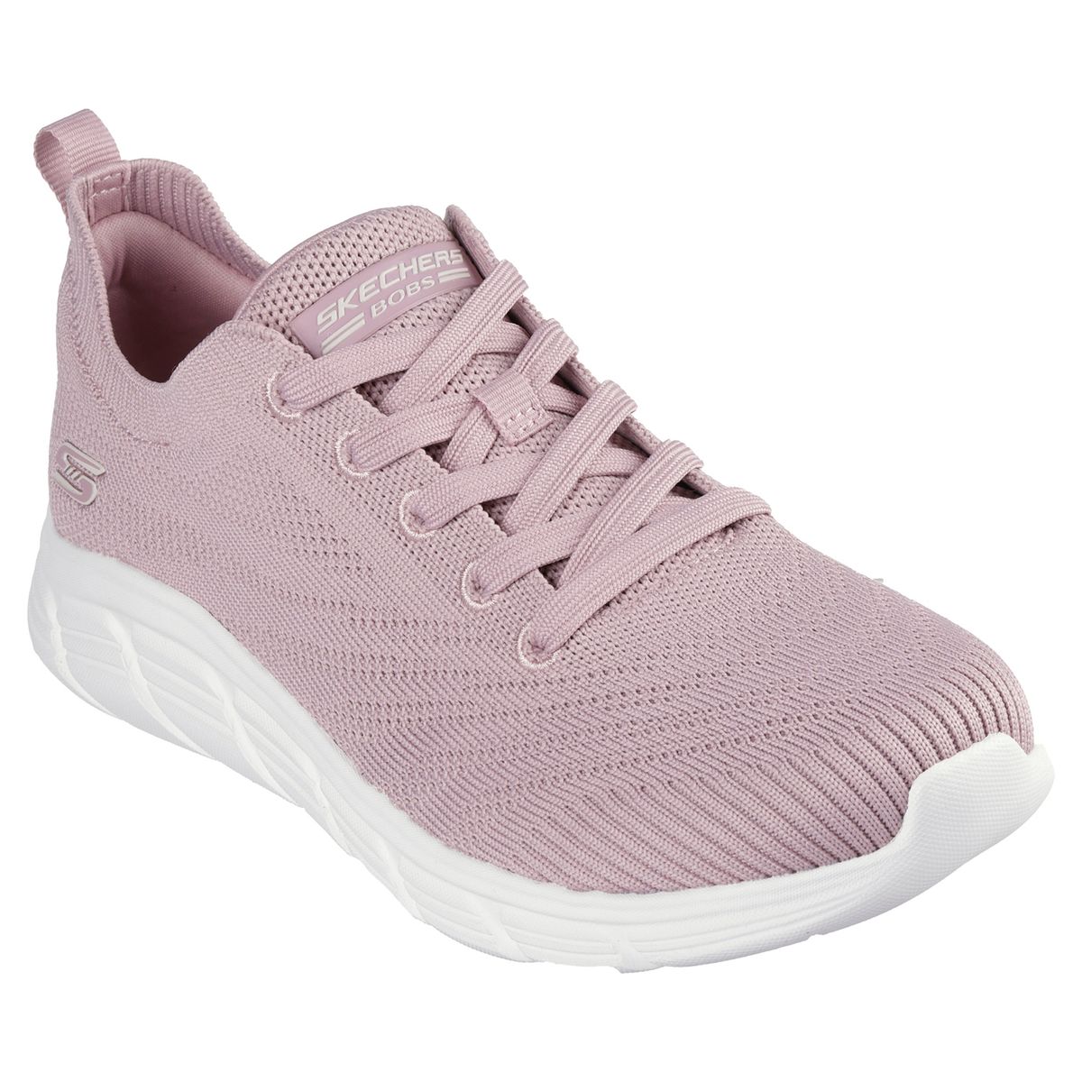 SKECHERS - Zapatillas Urbanas Mujer Skechers Bobs B Flex
