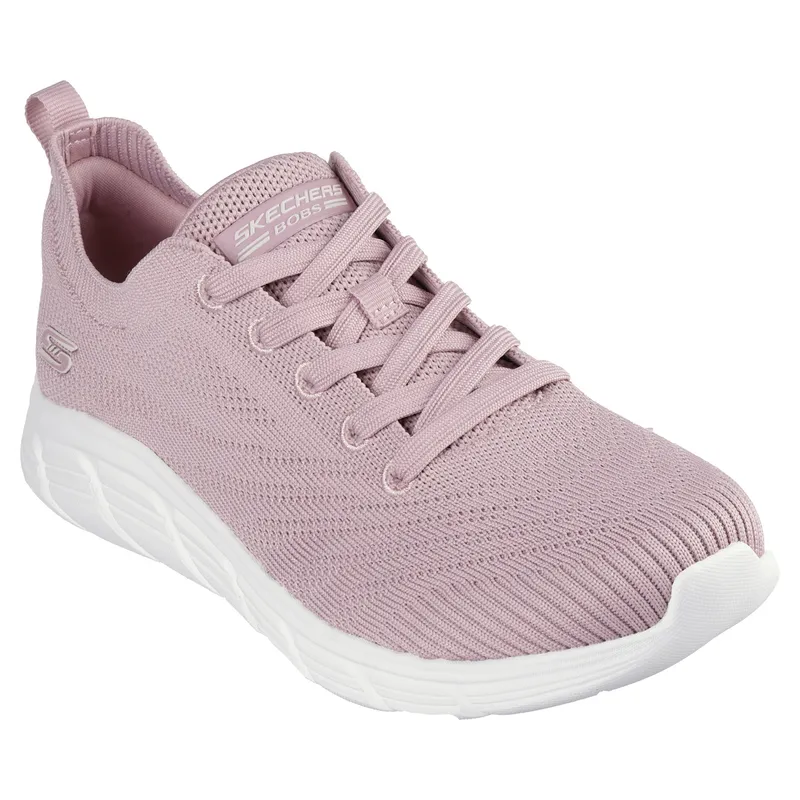 SKECHERS - Zapatillas Urbanas Mujer Skechers Bobs B Flex 