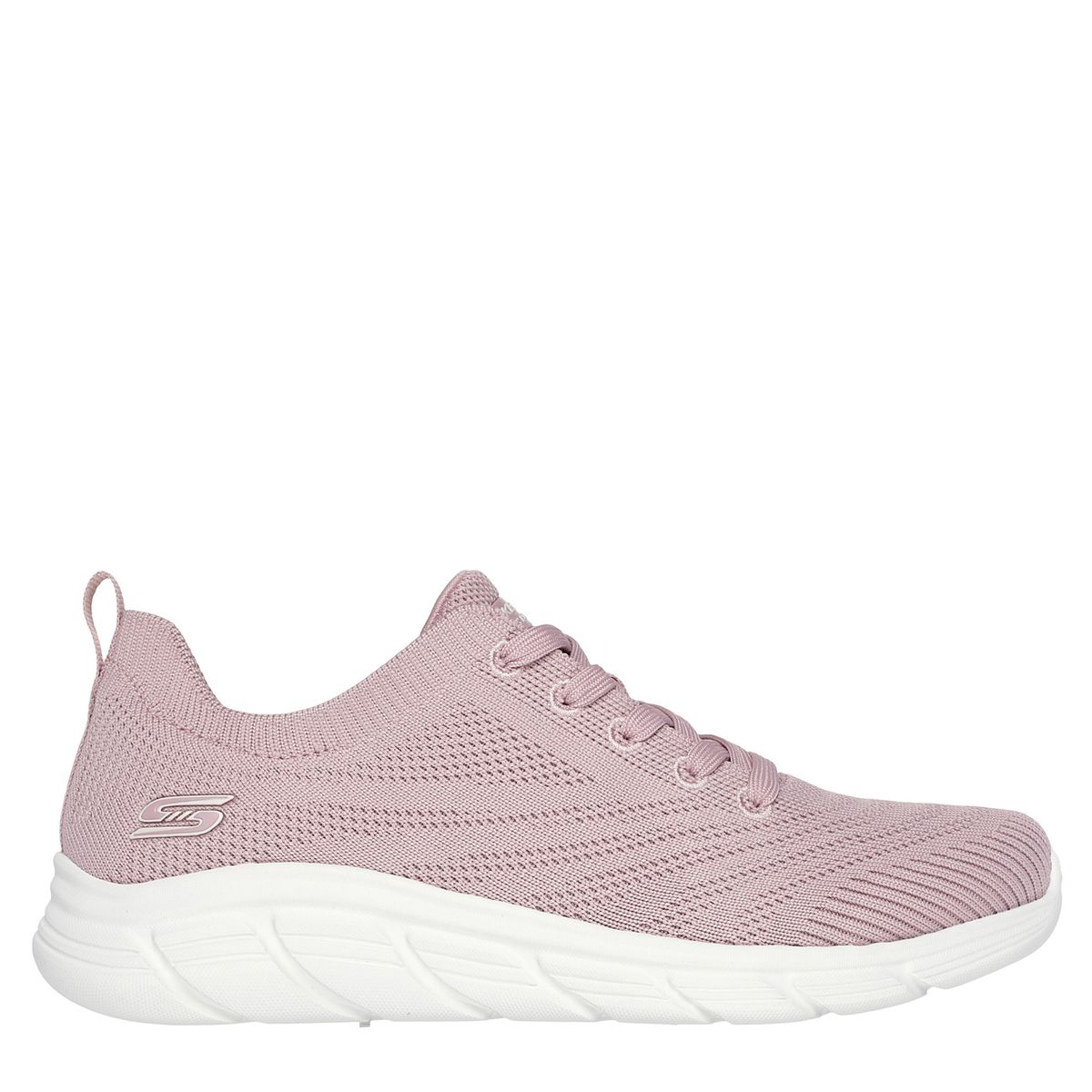 SKECHERS - Zapatillas Urbanas Mujer Skechers Bobs B Flex
