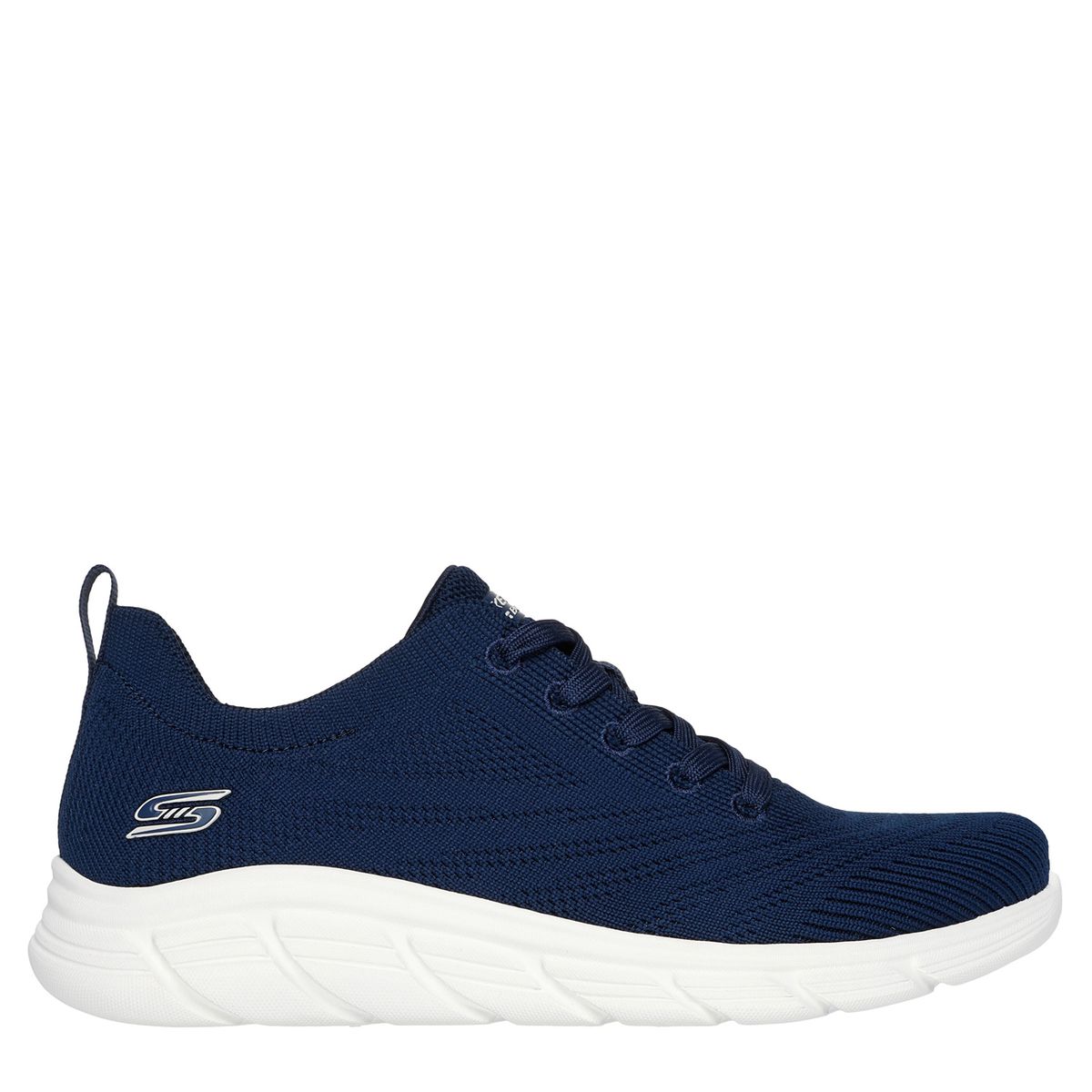SKECHERS - Zapatillas Urbanas Mujer Skechers Bobs B Flex 