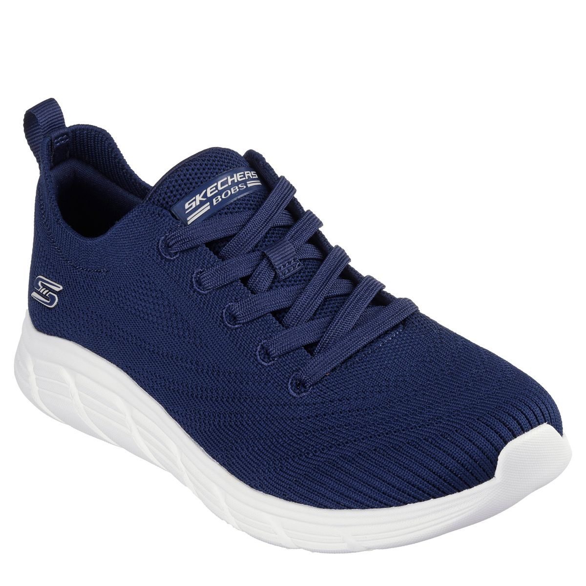 SKECHERS - Zapatillas Urbanas Mujer Skechers Bobs B Flex 