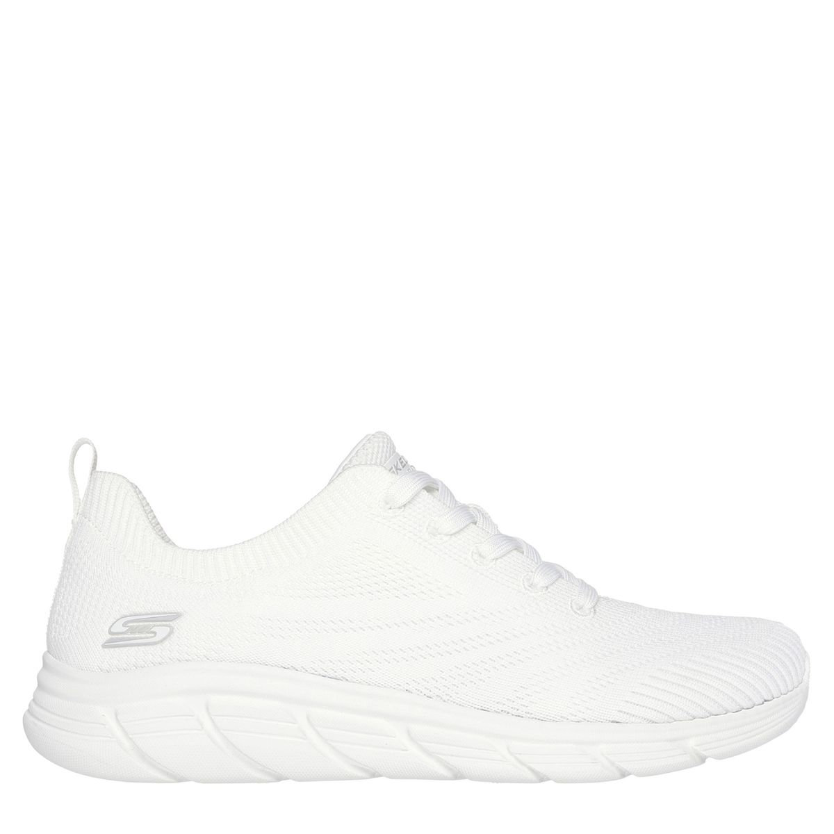 SKECHERS - Zapatillas Urbanas Mujer Skechers Bobs B Flex