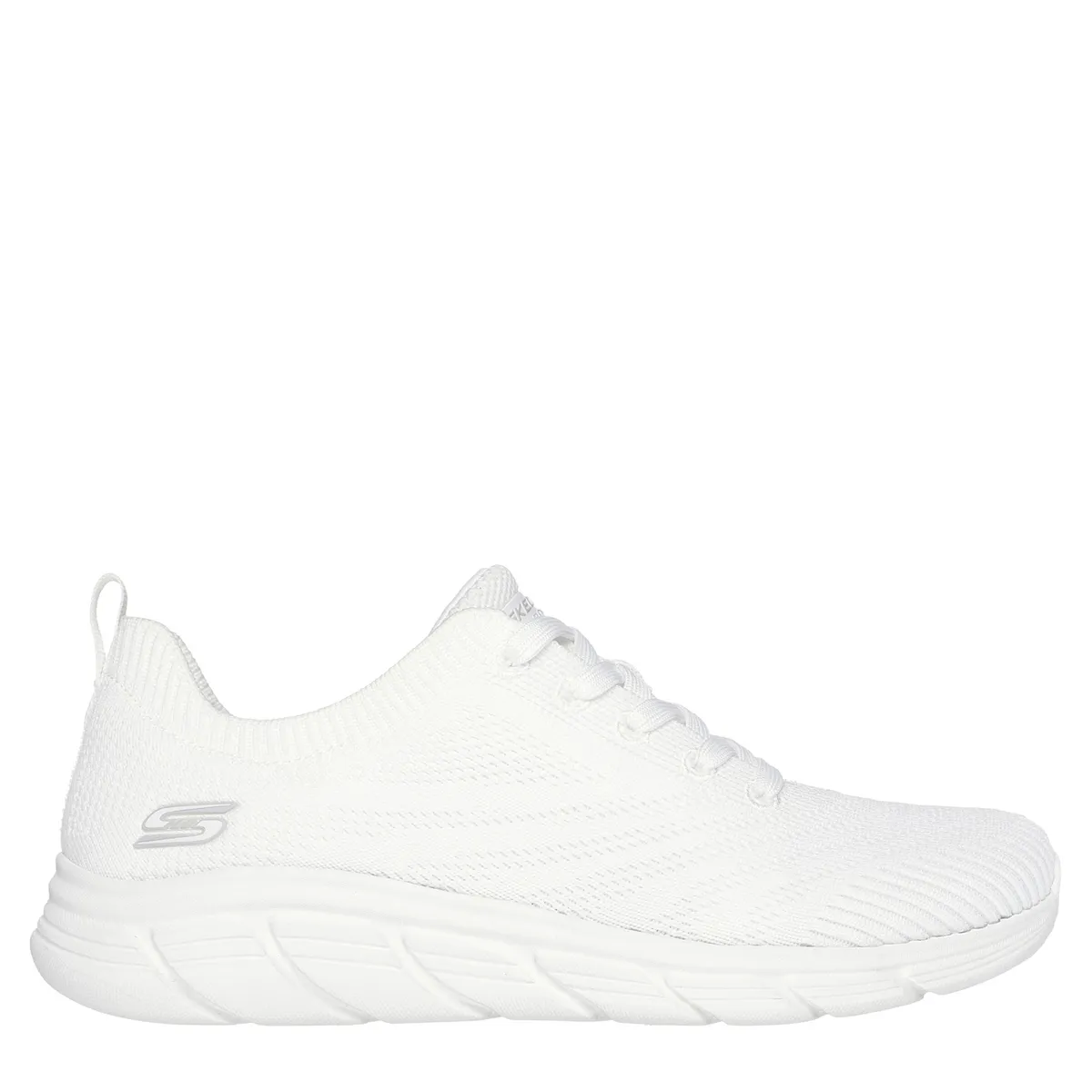 SKECHERS - Zapatillas Urbanas Mujer Skechers Bobs B Flex