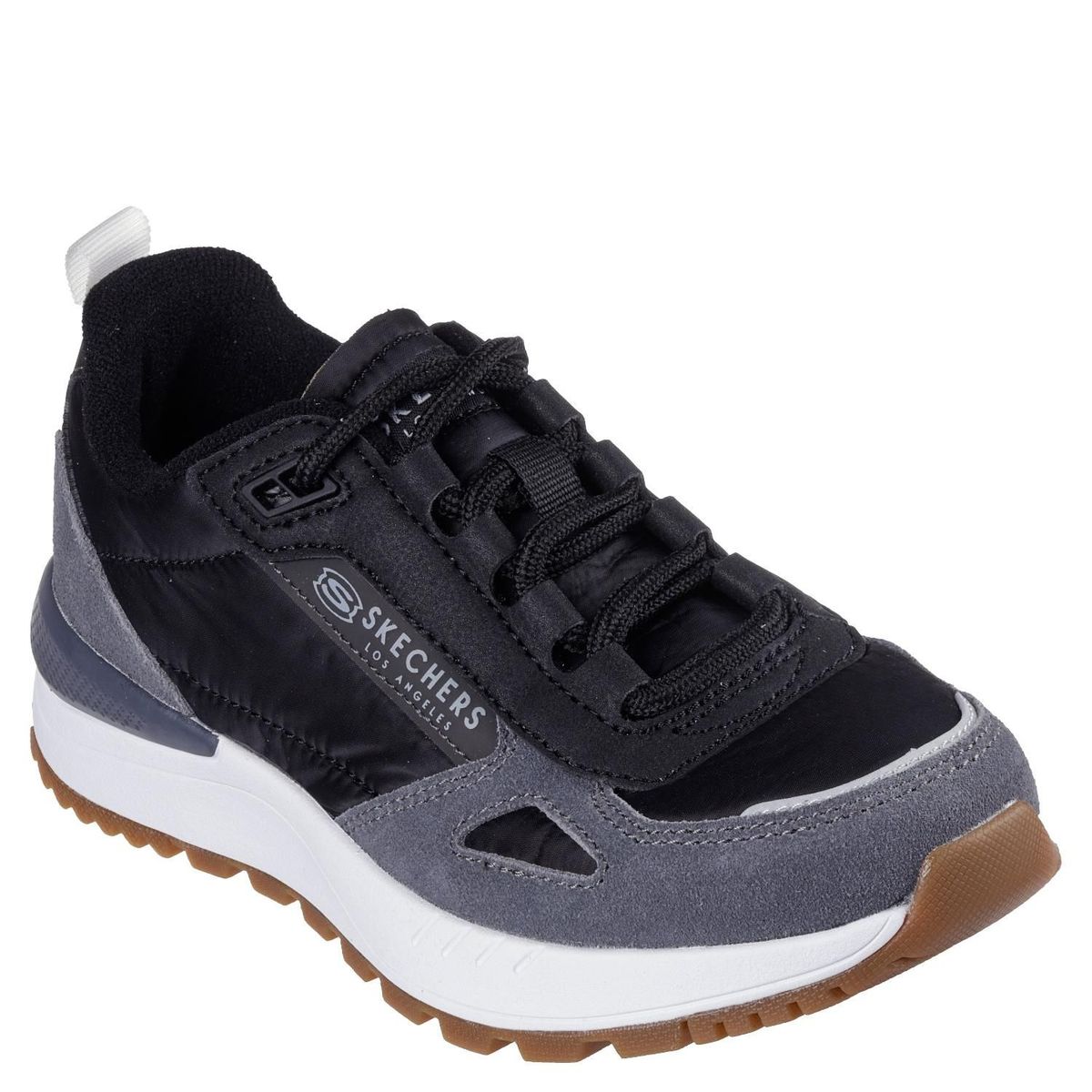SKECHERS - Zapatillas Urbanas Niño Skechers Fury