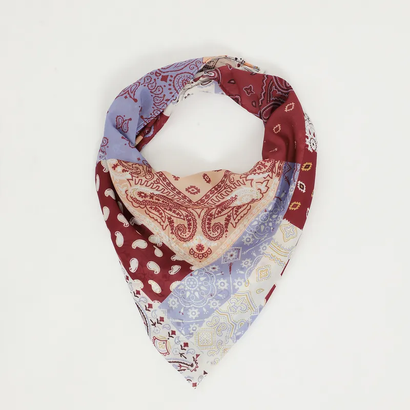 SYBILLA - Pañuelo Mujer Sybilla X Half Naked