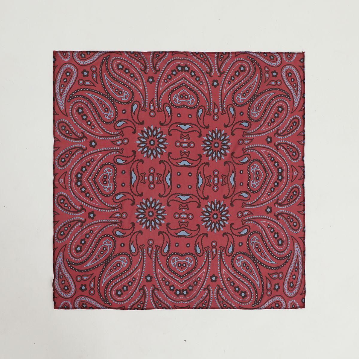 SYBILLA - Pañuelo Mujer Sybilla X Half Naked