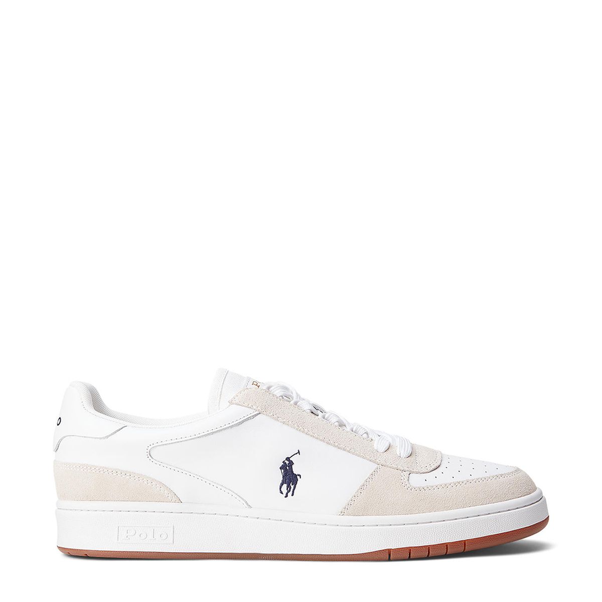 POLO RALPH LAUREN - Zapatillas Urbanas Hombre Polo Ralph Lauren