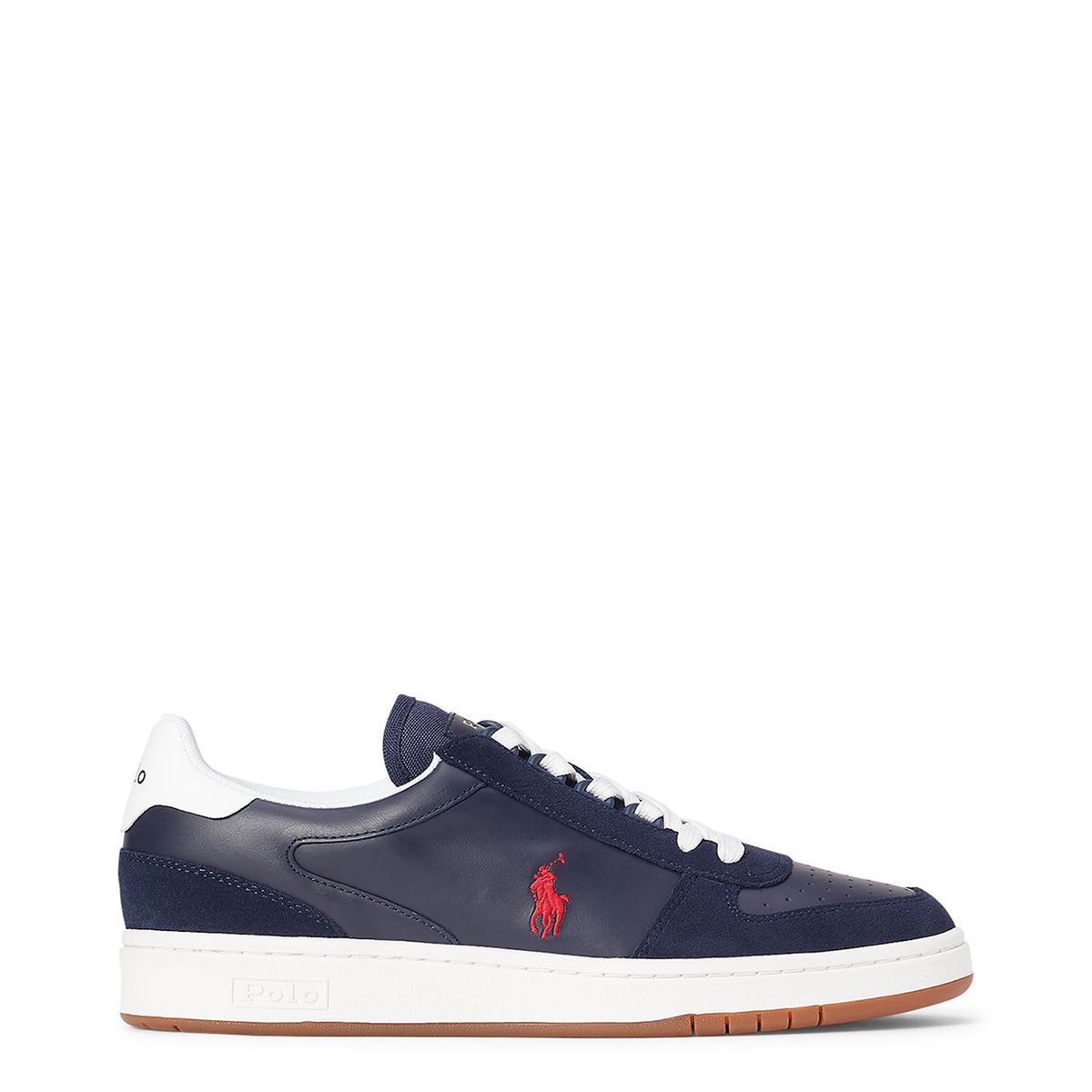 POLO RALPH LAUREN - Zapatillas Urbanas Hombre Polo Ralph Lauren