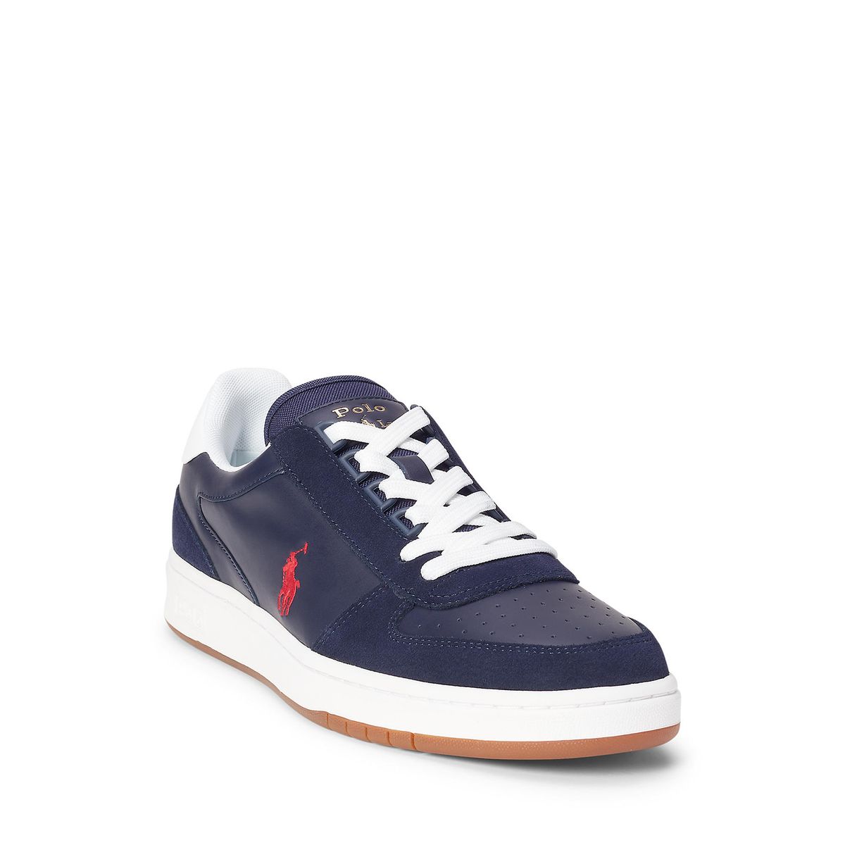 POLO RALPH LAUREN - Zapatillas Urbanas Hombre Polo Ralph Lauren