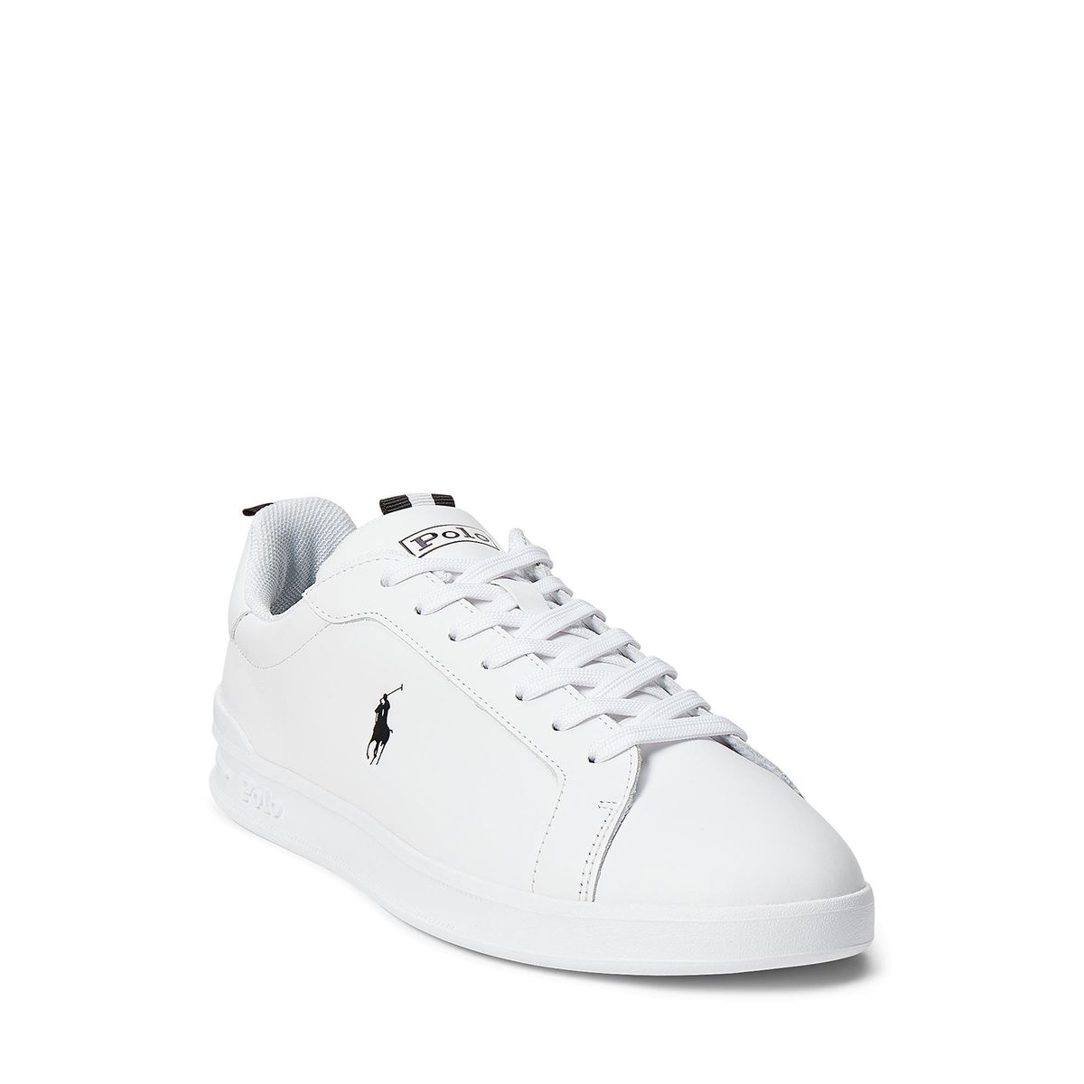 POLO RALPH LAUREN - Zapatillas Urbanas Hombre Polo Ralph Lauren