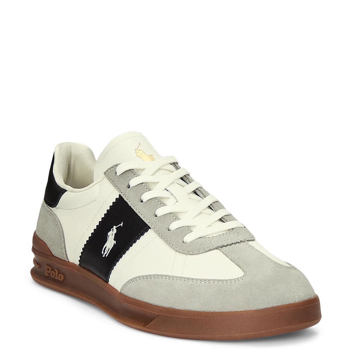 POLO RALPH LAUREN - Zapatillas Urbanas Hombre Polo Ralph Lauren