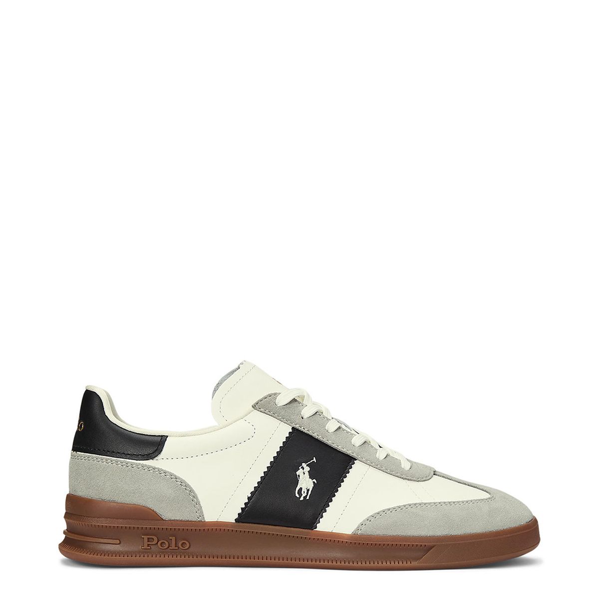 POLO RALPH LAUREN - Zapatillas Urbanas Hombre Polo Ralph Lauren