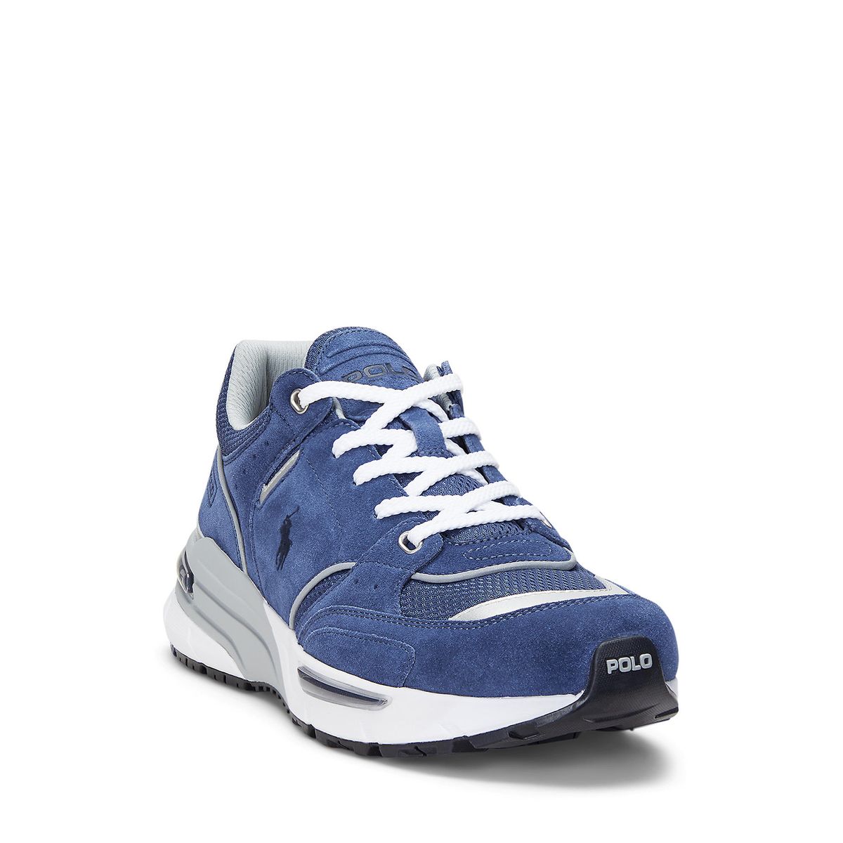 POLO RALPH LAUREN - Zapatillas Urbanas Hombre Polo Ralph Lauren