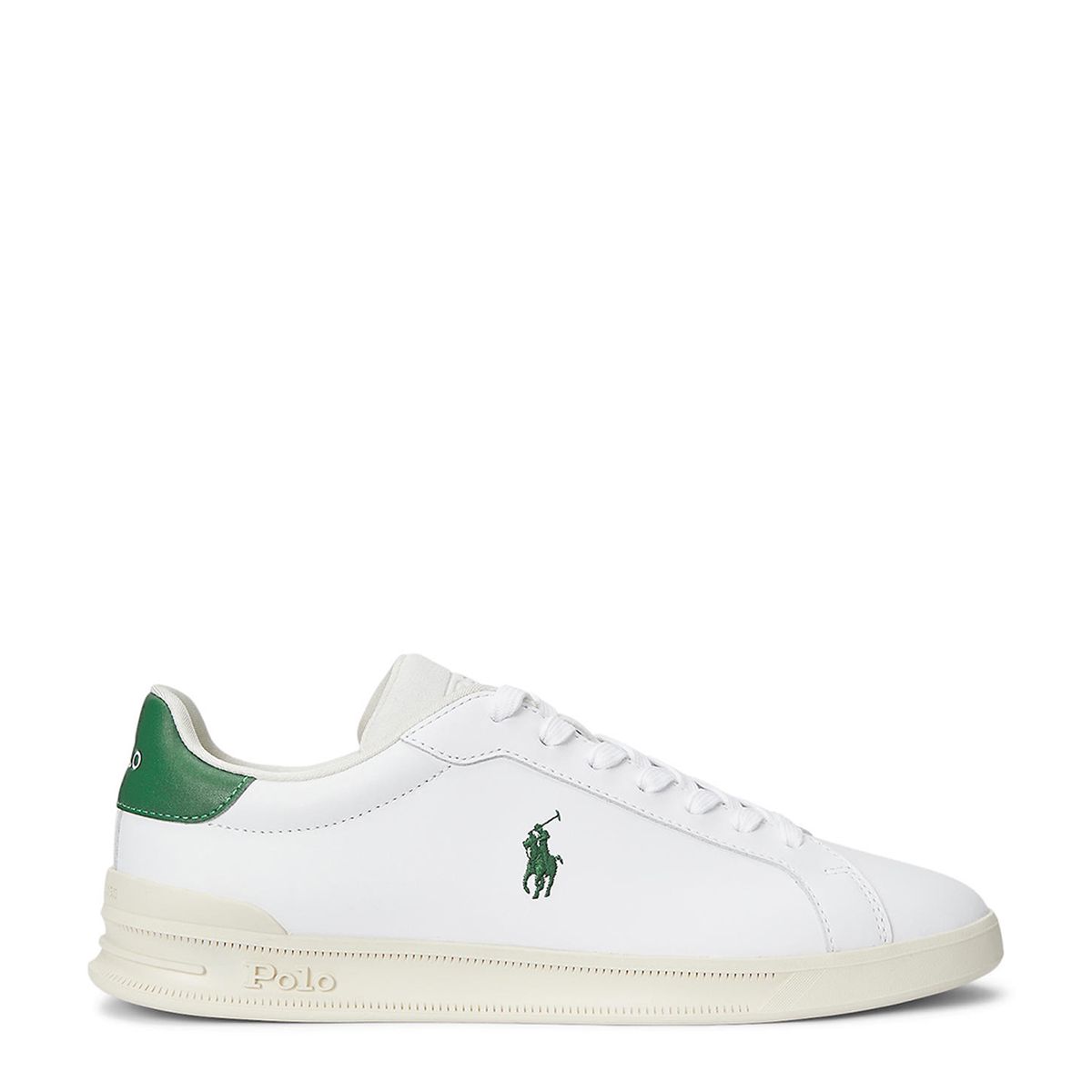POLO RALPH LAUREN - Zapatillas Urbanas Hombre Polo Ralph Lauren