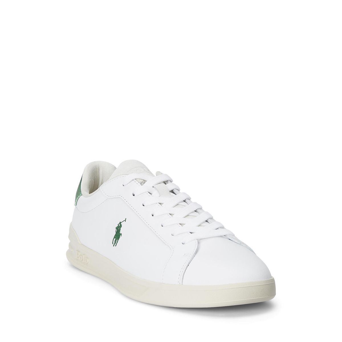 POLO RALPH LAUREN - Zapatillas Urbanas Hombre Polo Ralph Lauren