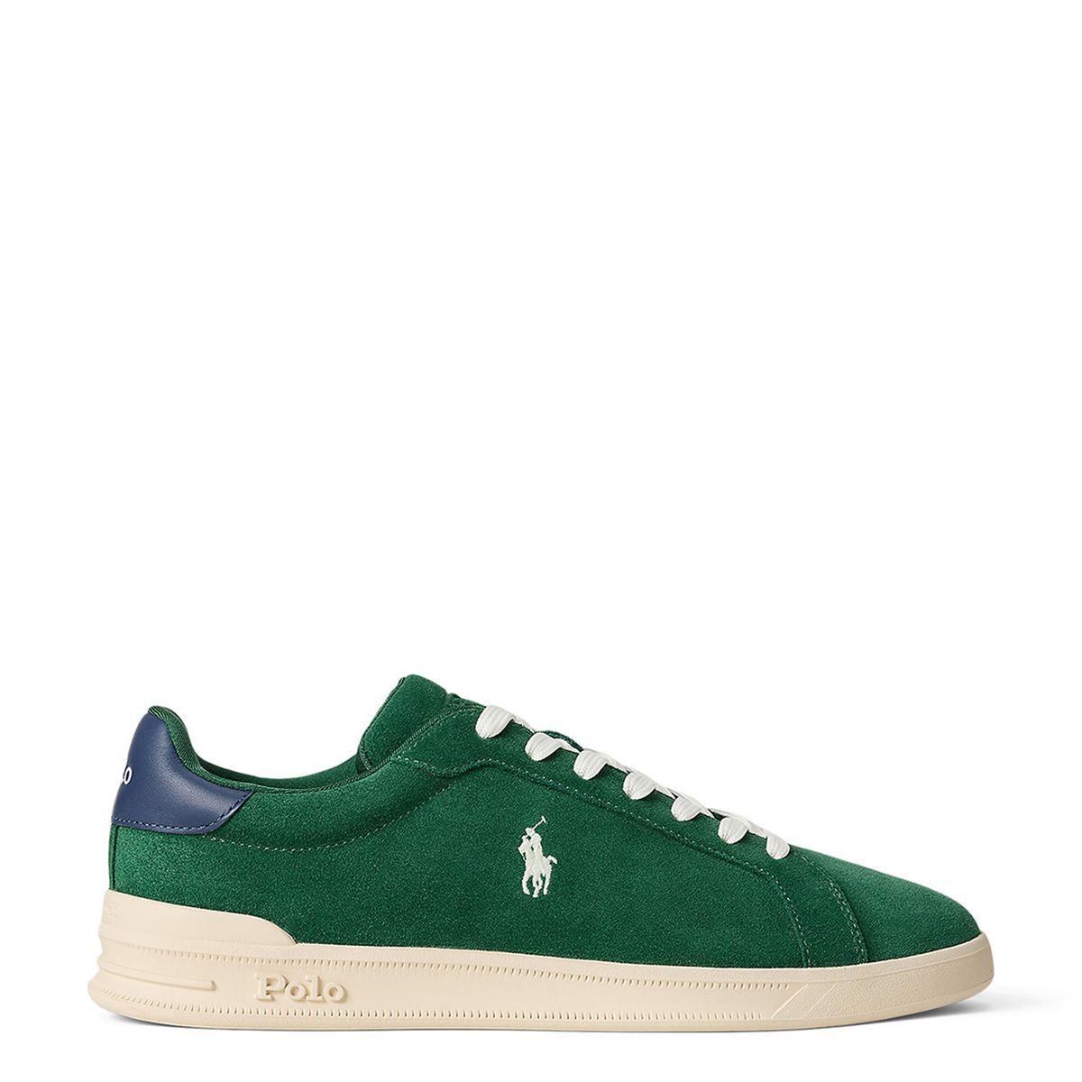POLO RALPH LAUREN - Zapatillas Urbanas Hombre Polo Ralph Lauren