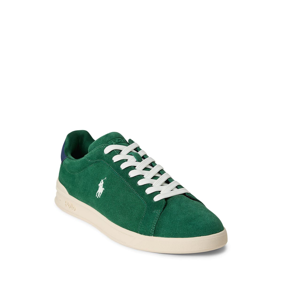 POLO RALPH LAUREN - Zapatillas Urbanas Hombre Polo Ralph Lauren
