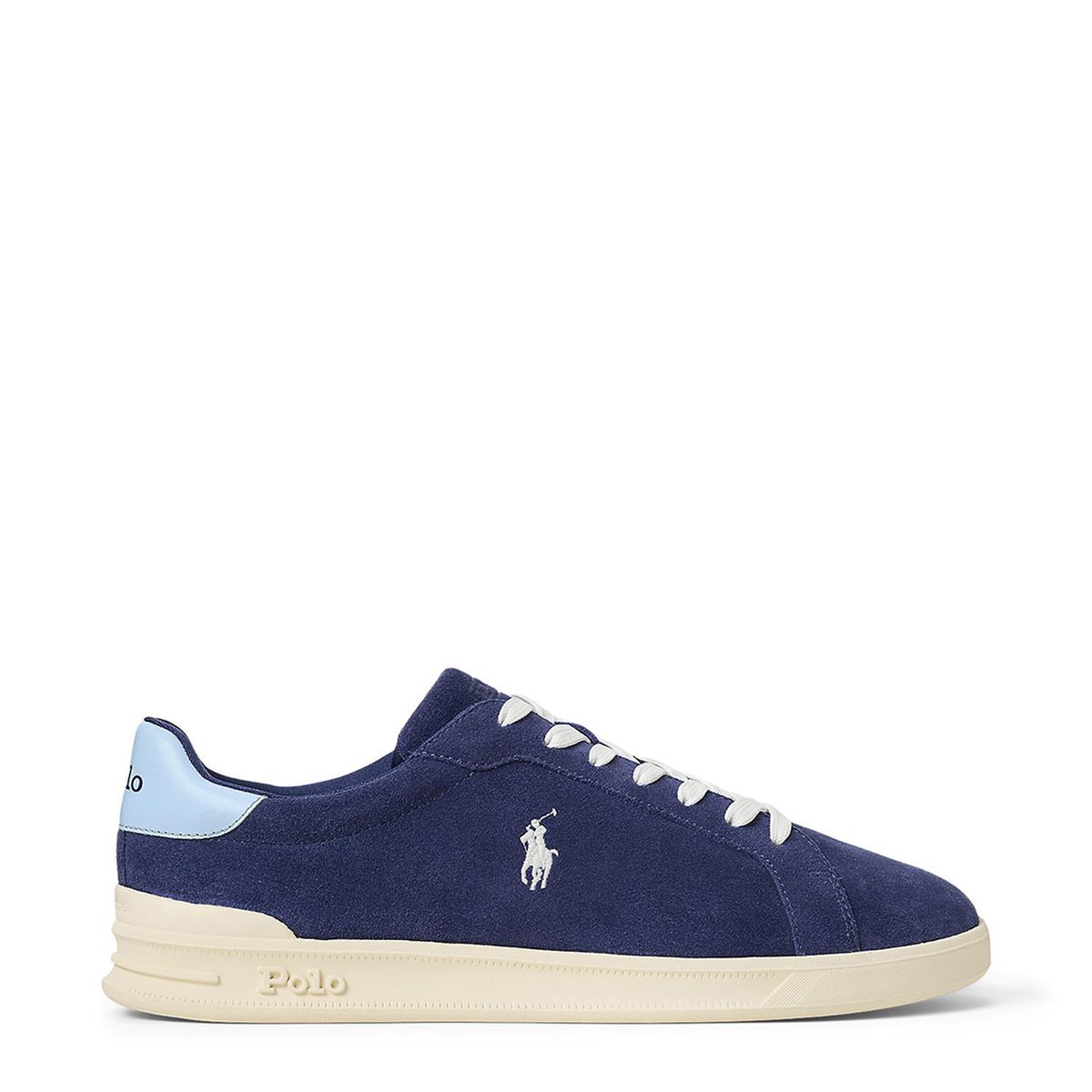 POLO RALPH LAUREN - Zapatillas Urbanas Hombre Polo Ralph Lauren