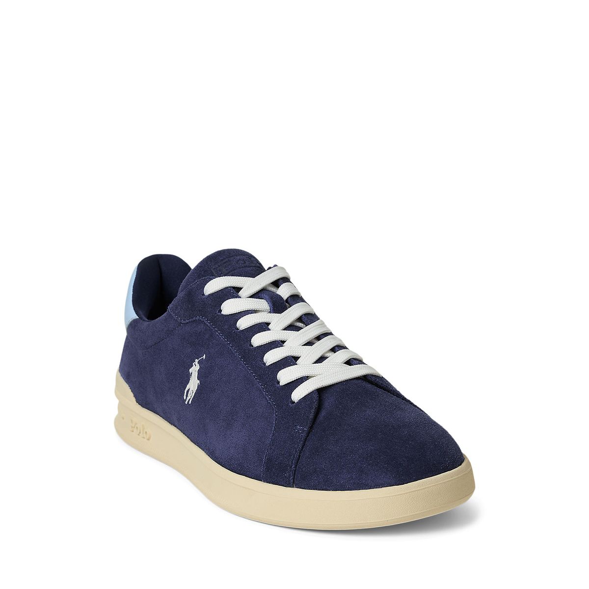 POLO RALPH LAUREN - Zapatillas Urbanas Hombre Polo Ralph Lauren