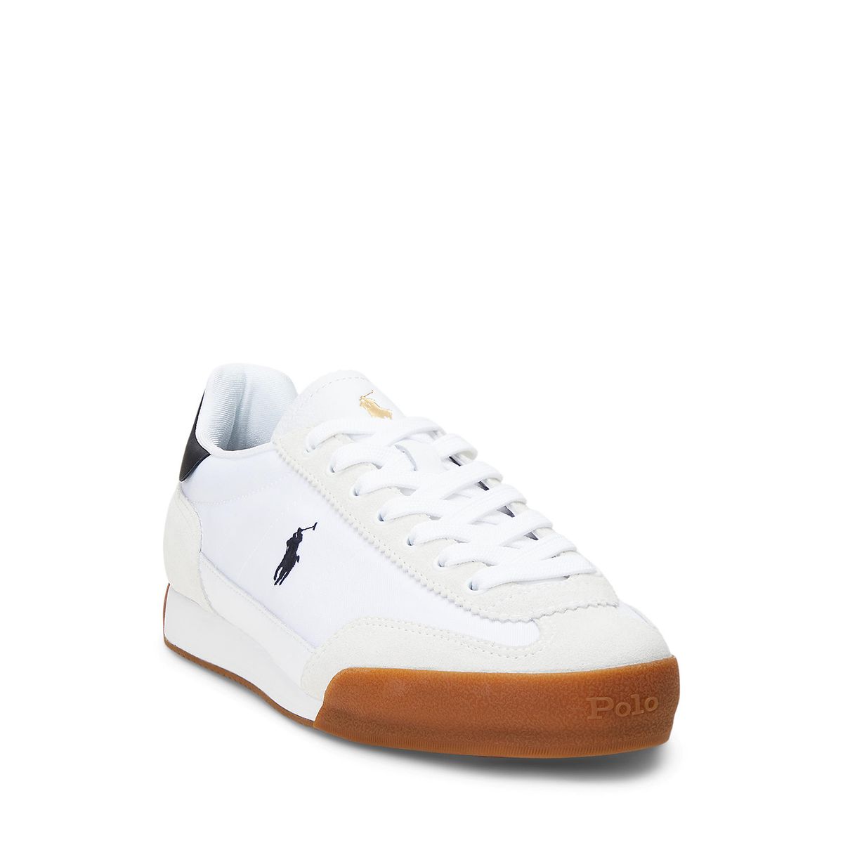 POLO RALPH LAUREN - Zapatillas Urbanas Hombre Polo Ralph Lauren