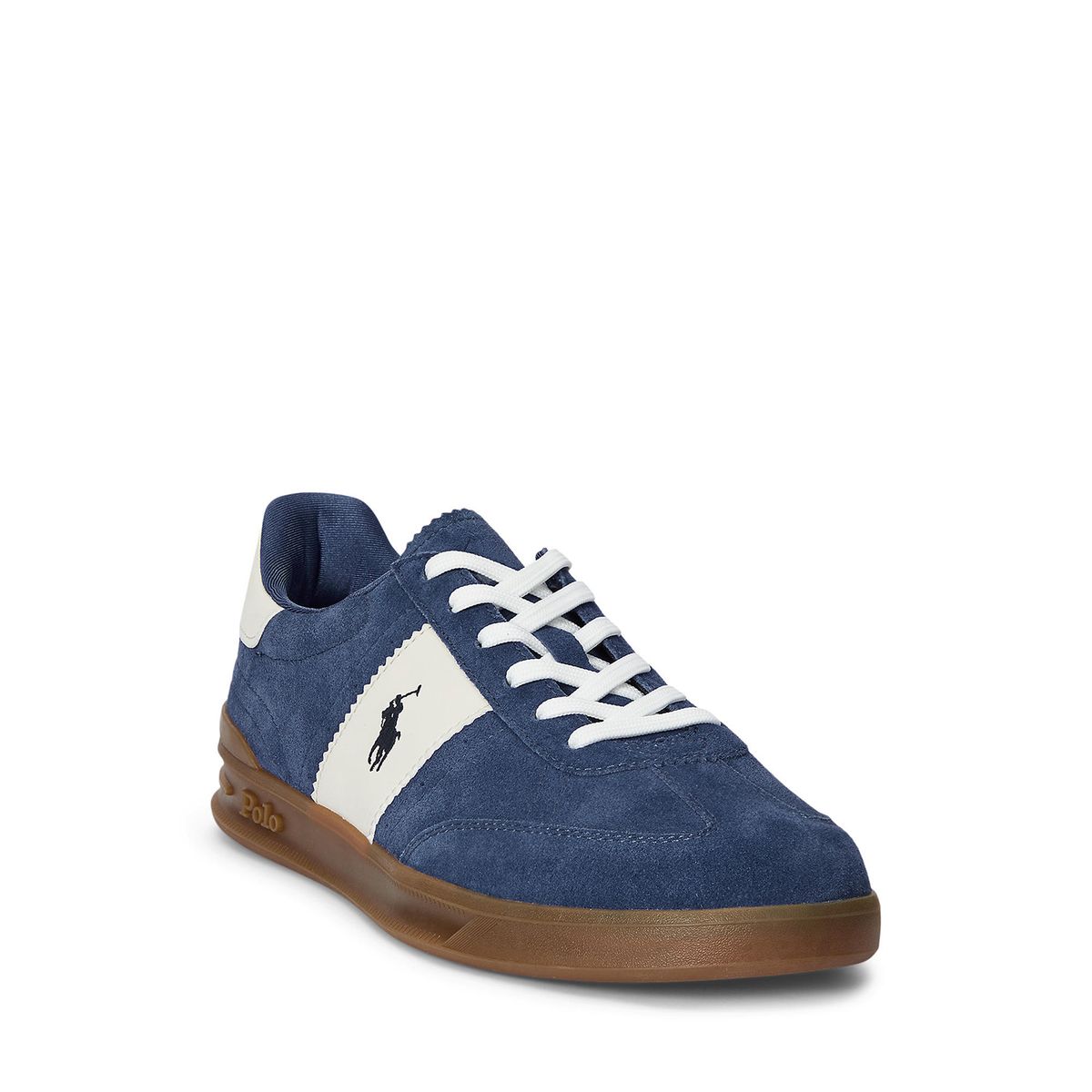 POLO RALPH LAUREN - Zapatillas Urbanas Hombre Polo Ralph Lauren