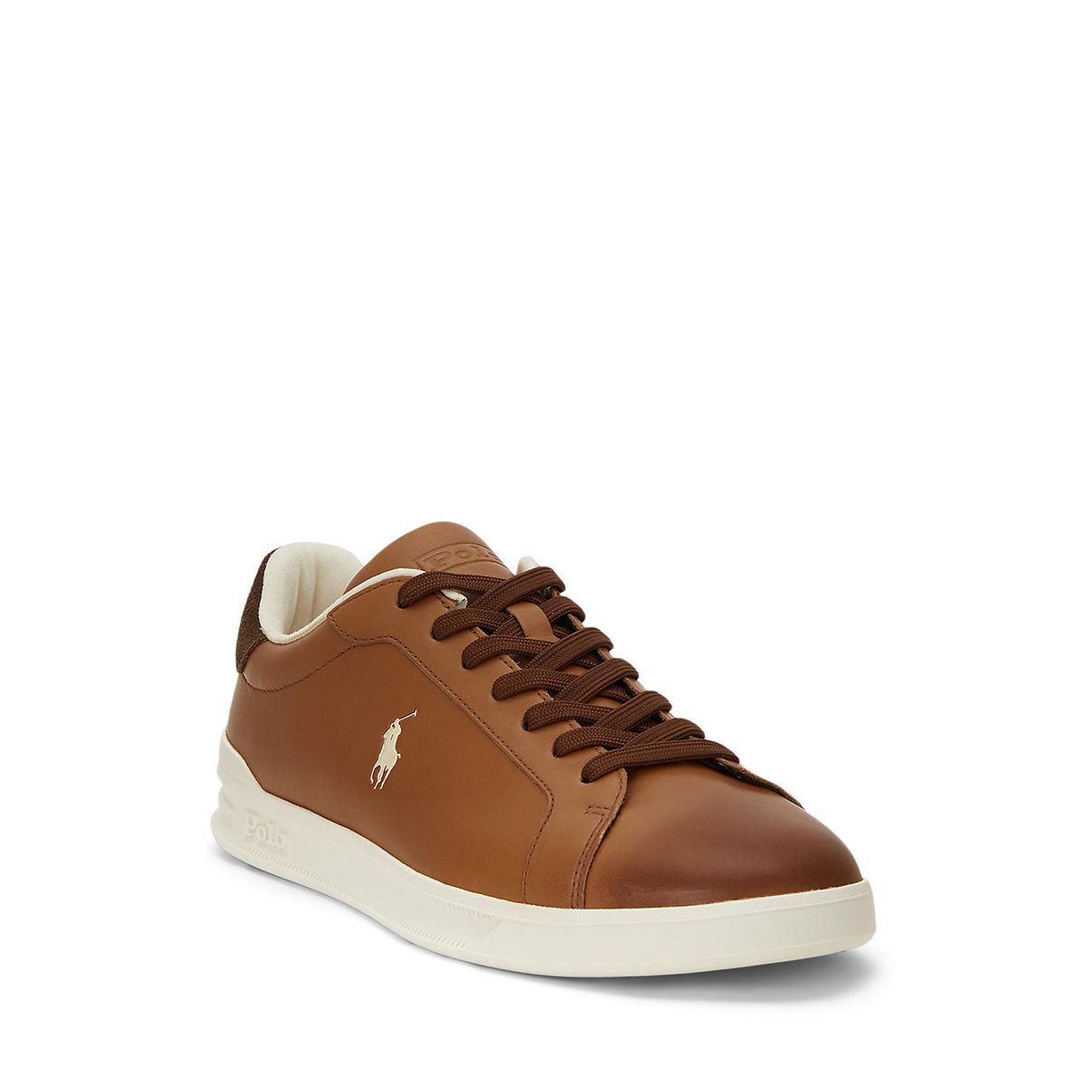 POLO RALPH LAUREN - Zapatillas Urbanas Hombre Polo Ralph Lauren
