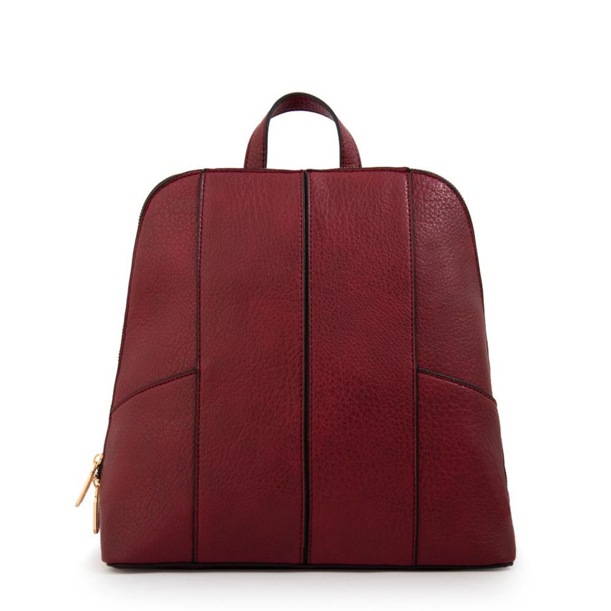 AMPHORA - Mochila Amphora Begonia Rojo