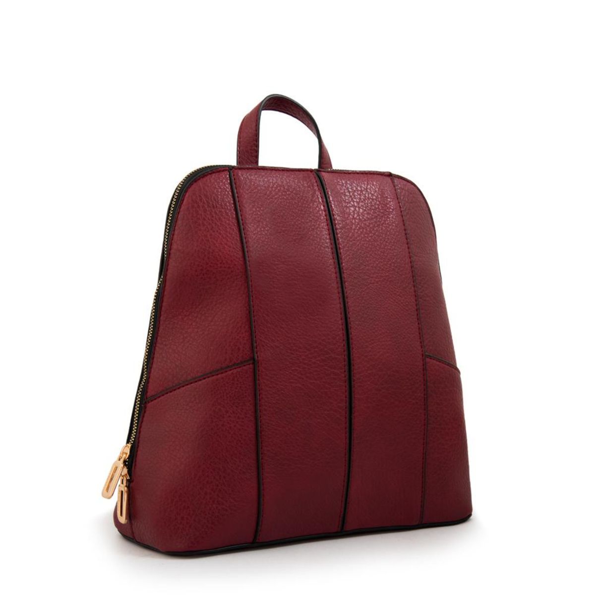 AMPHORA - Mochila Amphora Begonia Rojo