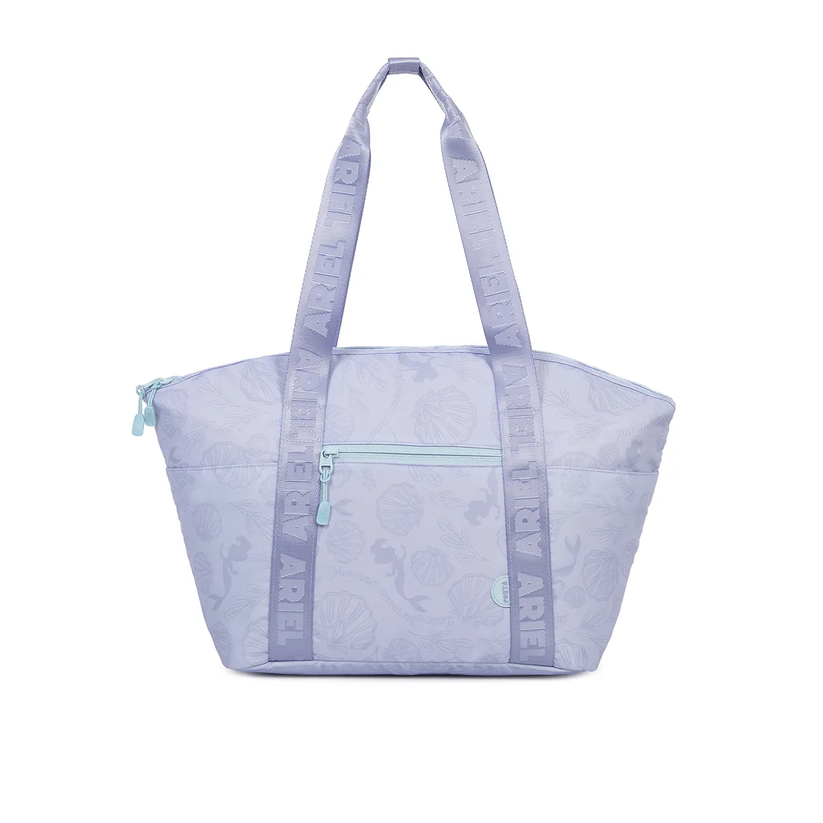 PORTA - Bolso Grande Yelena Mermaid Shapes