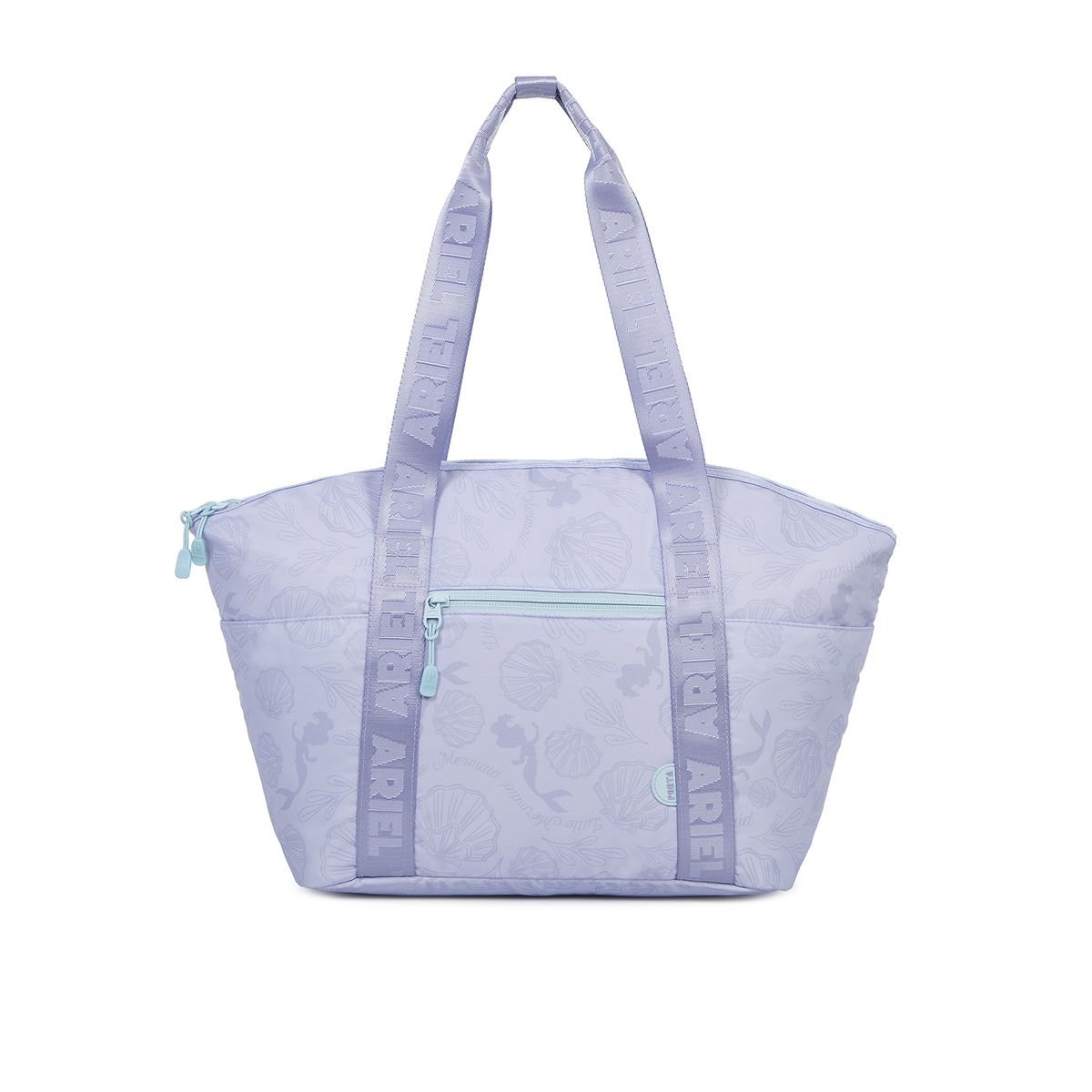 PORTA - Bolso Grande Yelena Mermaid Shapes