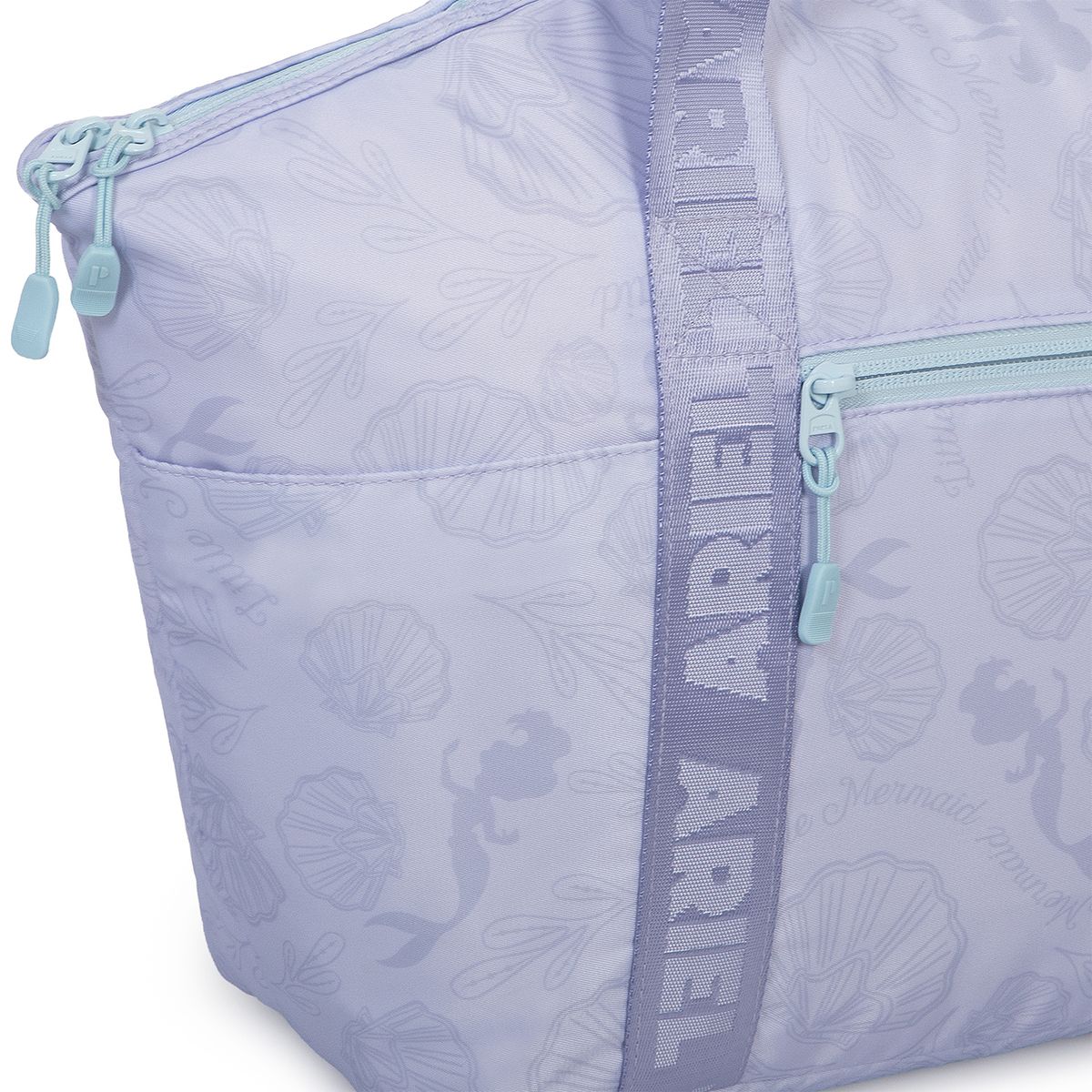 PORTA - Bolso Grande Yelena Mermaid Shapes